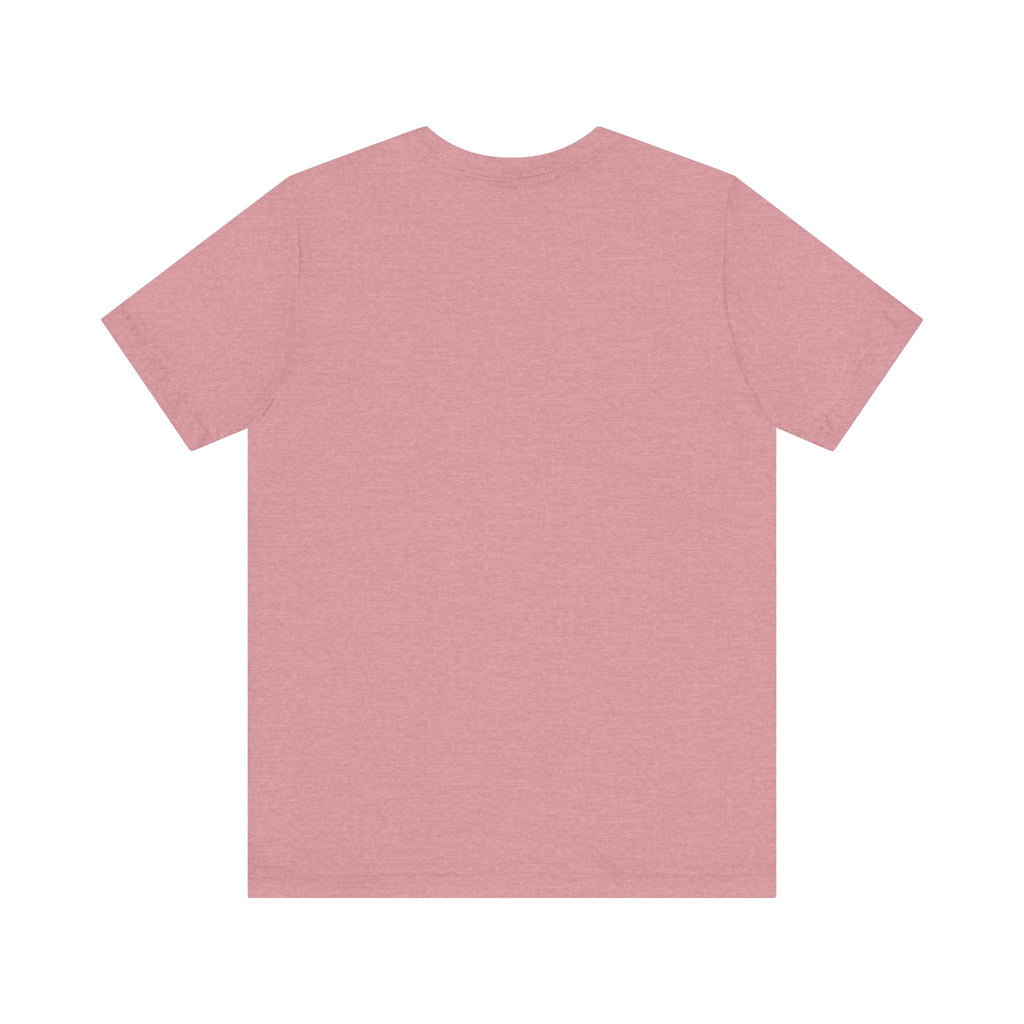 "As for Me and My House, We Will Serve the Lord" Tee