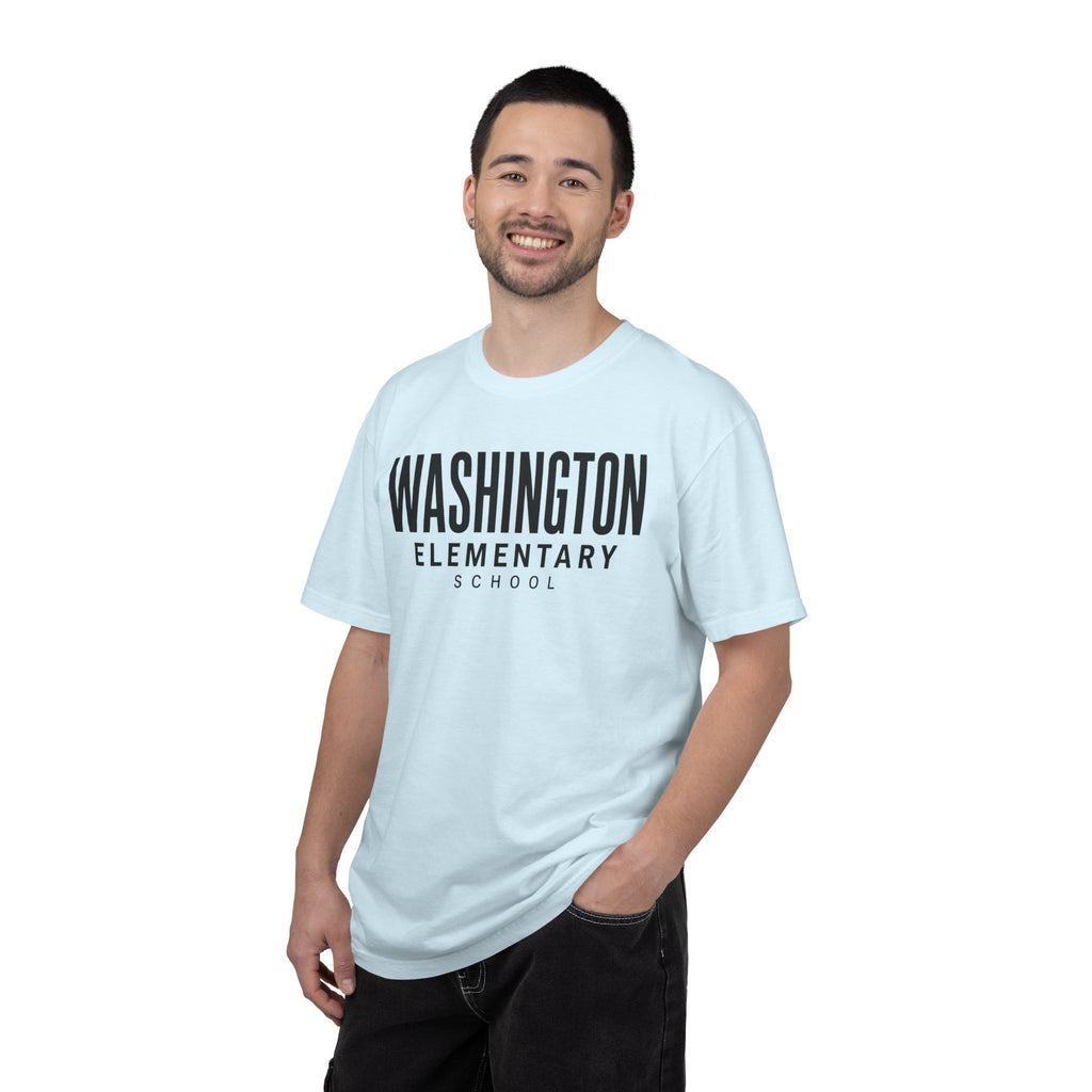 The Signature Teacher Name Tee™ | Personalized School Staff Shirt