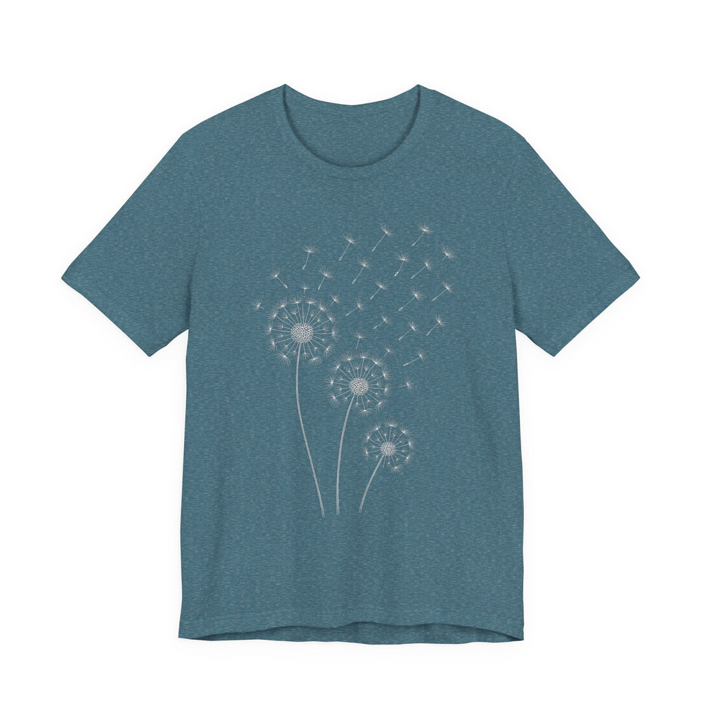 Dandelion Tee