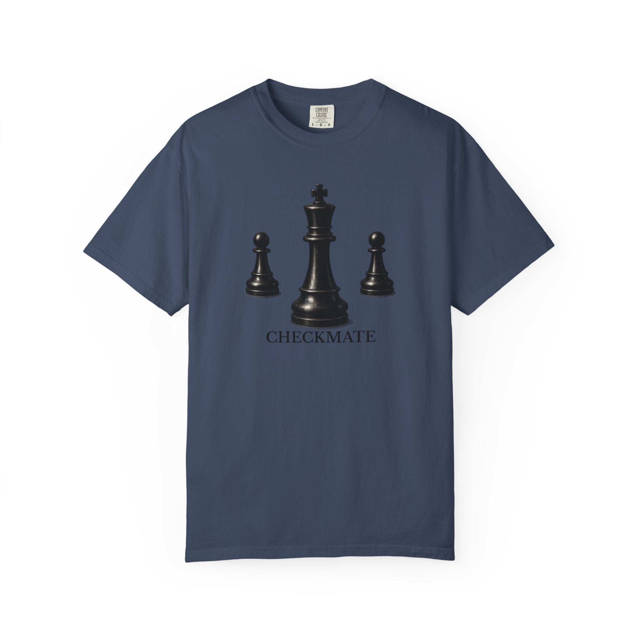 CHECKMATE™ – The Endgame Tee