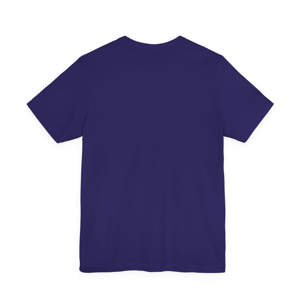 Seek God First T-Shirt — Faith First Graphic Tee