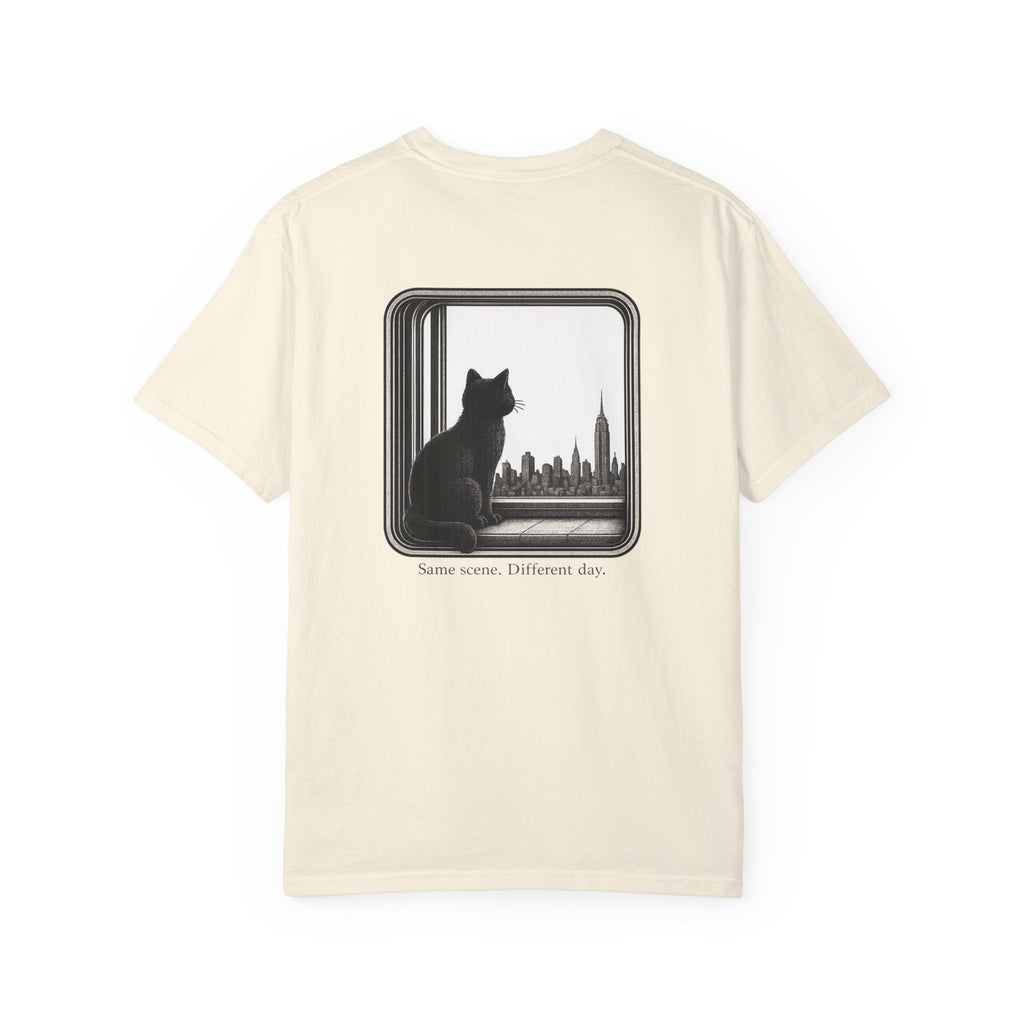 MISO™ — Same Scene Tee