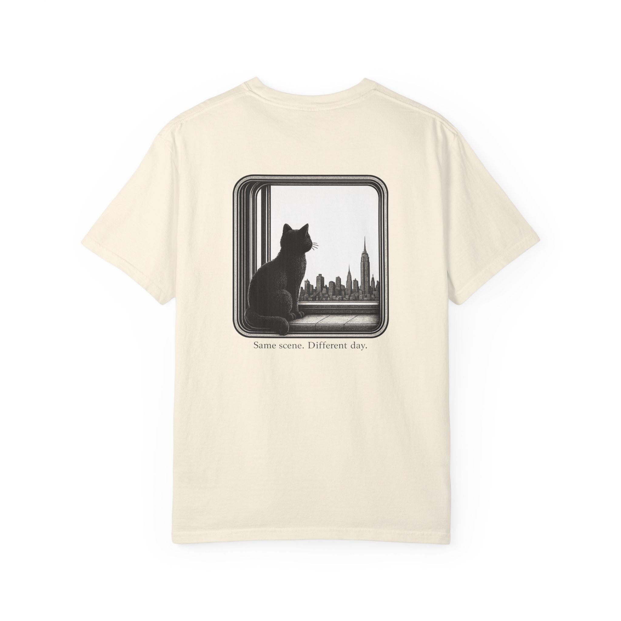 MISO™ — Same Scene Tee