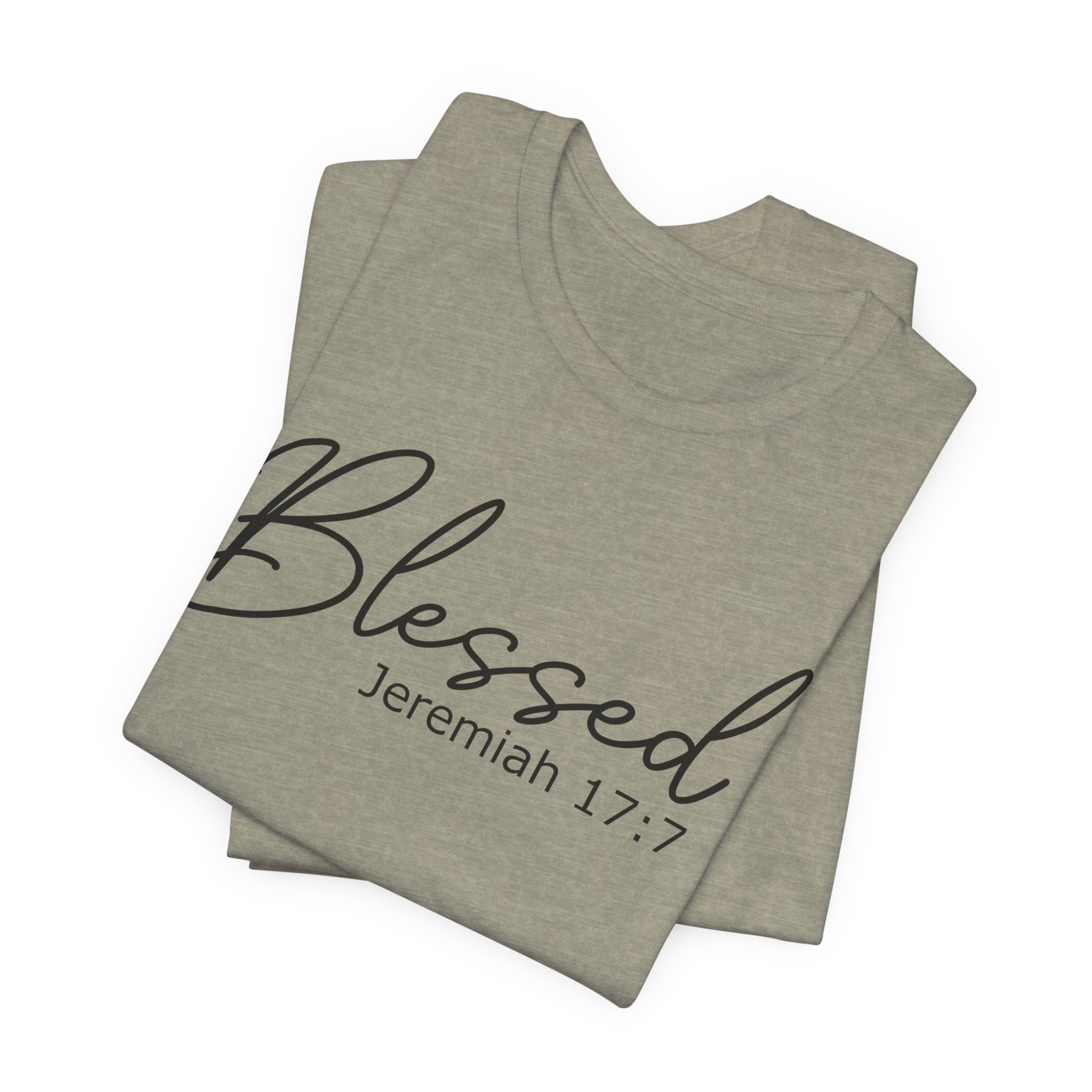 Blessed T Shirt