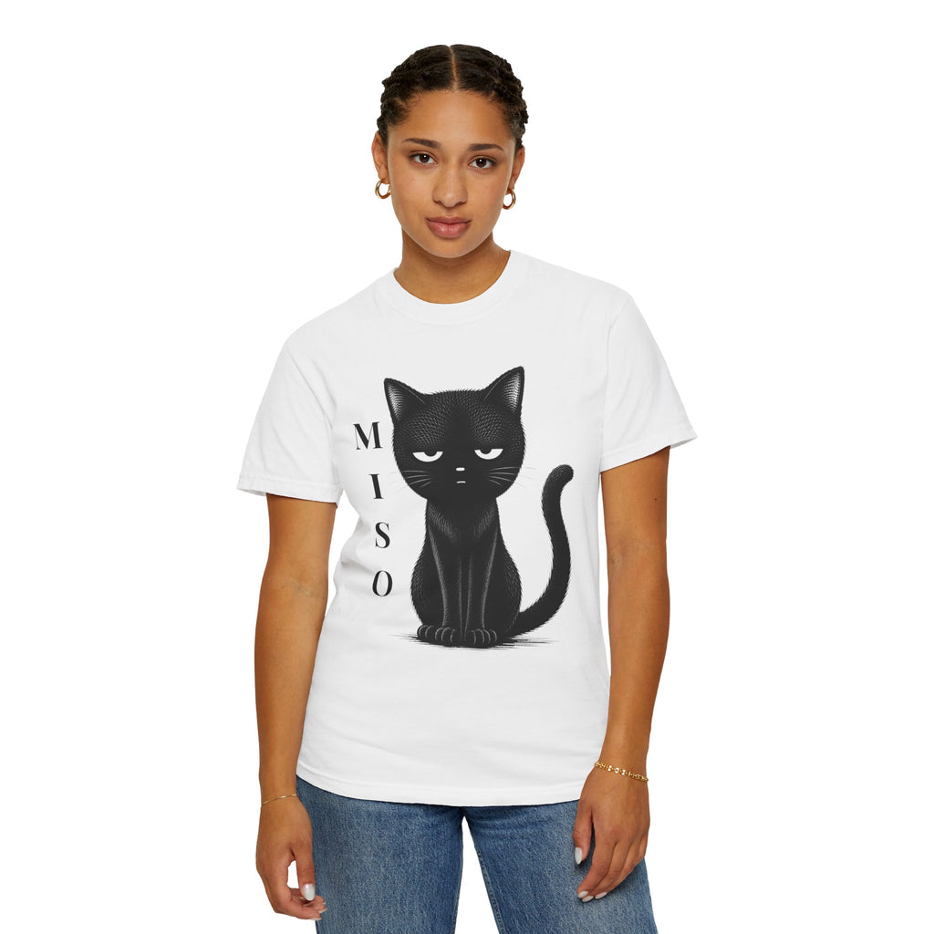 Miso™ Character Logo Tee