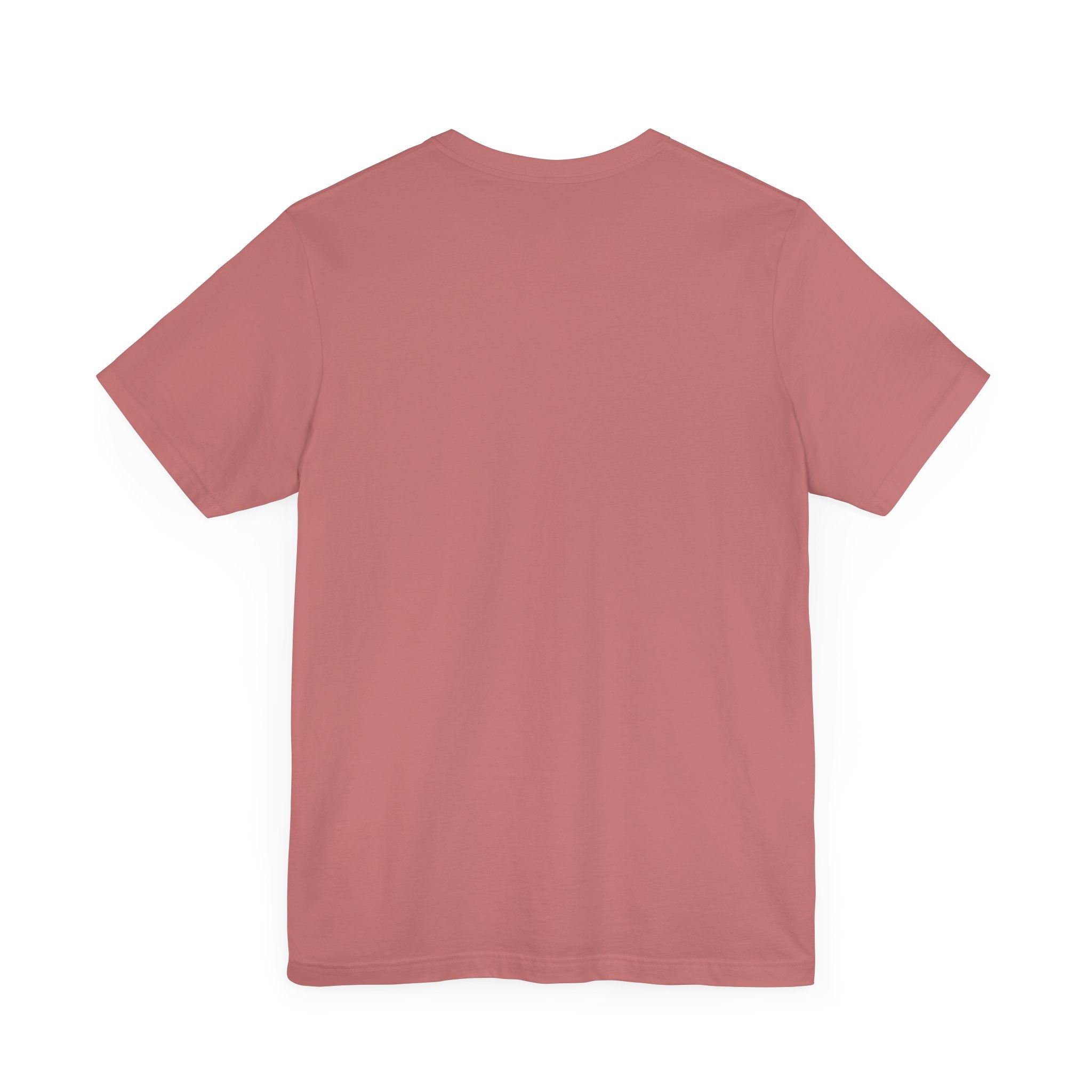 Yorkie Face Tee
