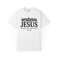 Christian Cross Unisex T-shirt