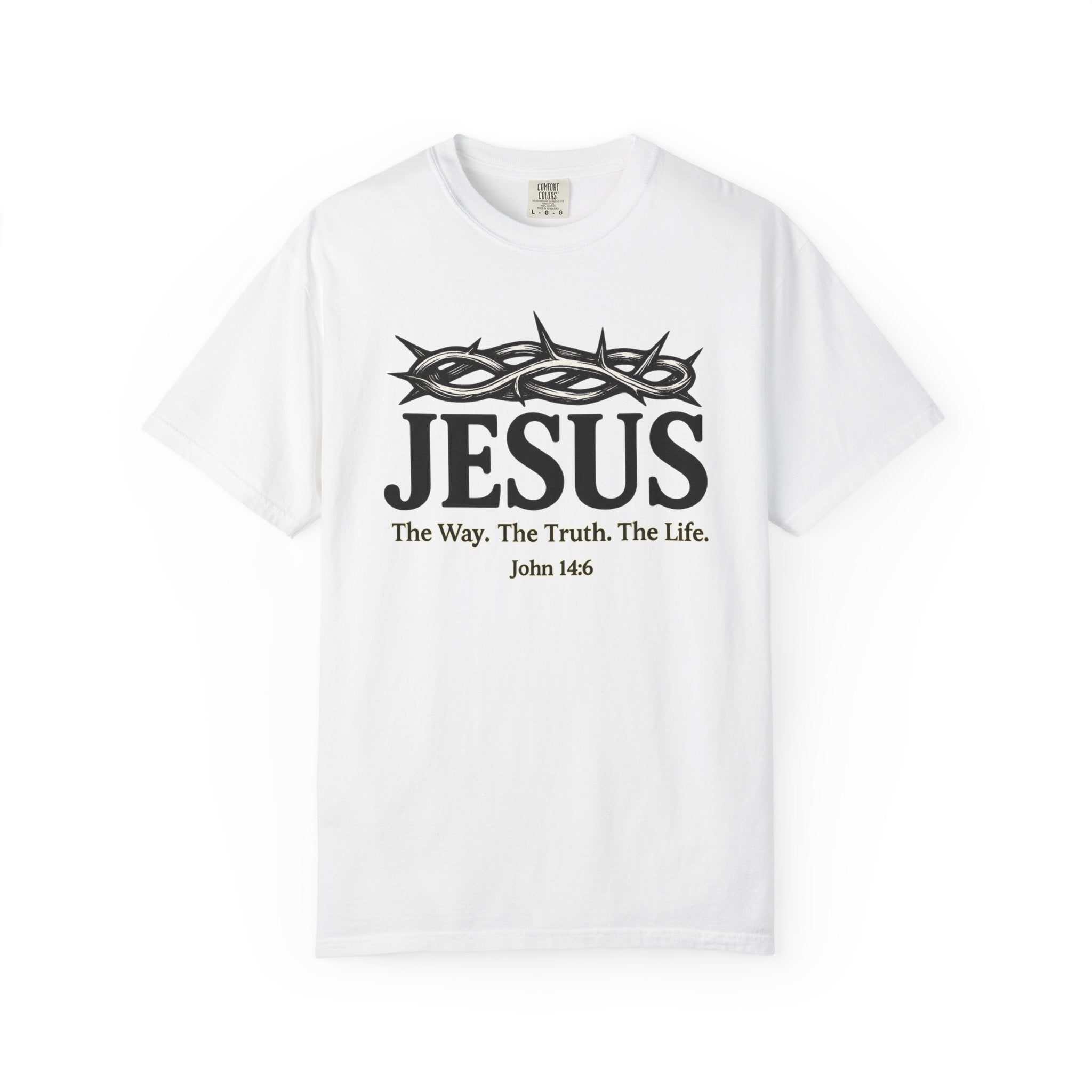 Christian Cross Unisex T-shirt