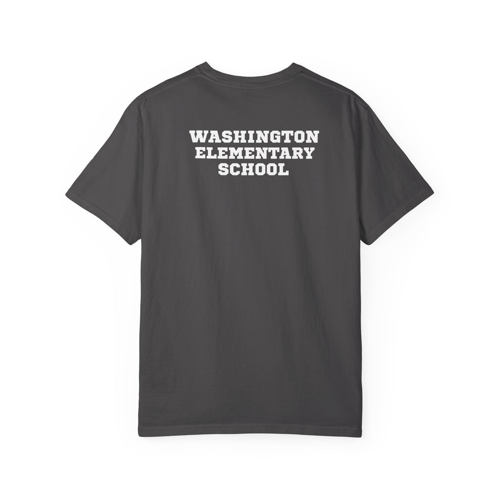 Teach™ – Building Futures Teacher T-Shirt