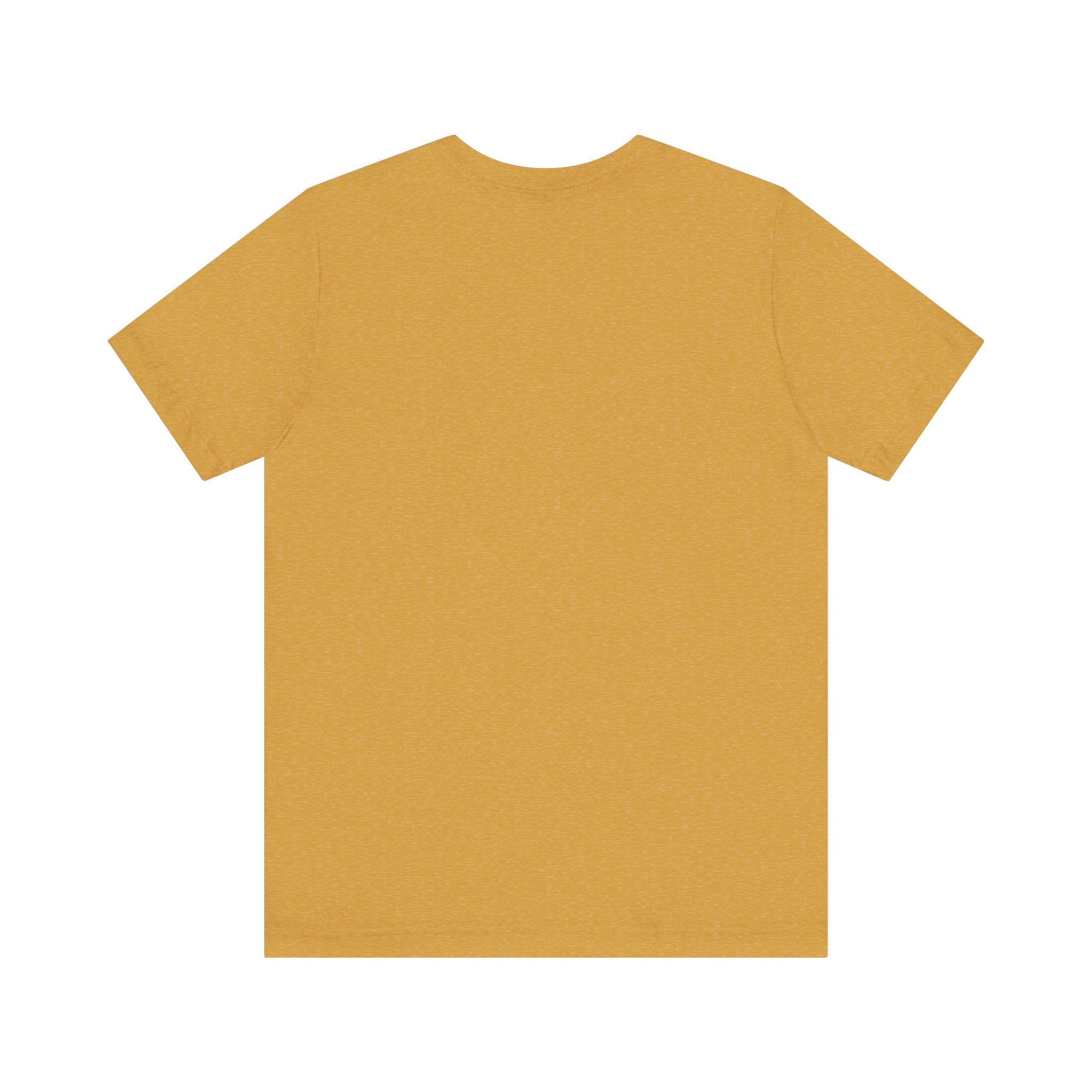 Be The Light Unisex T-shirt