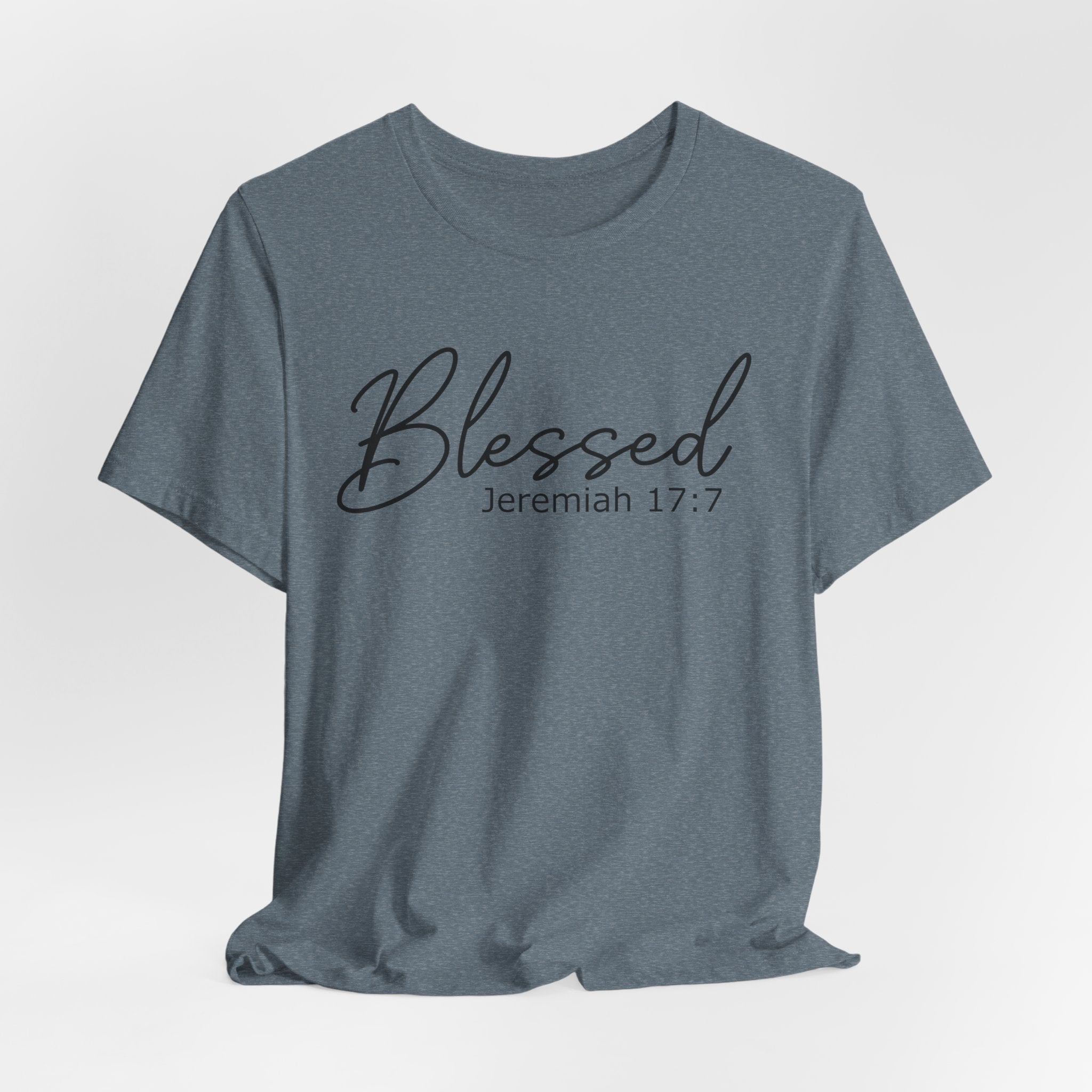 Blessed T Shirt