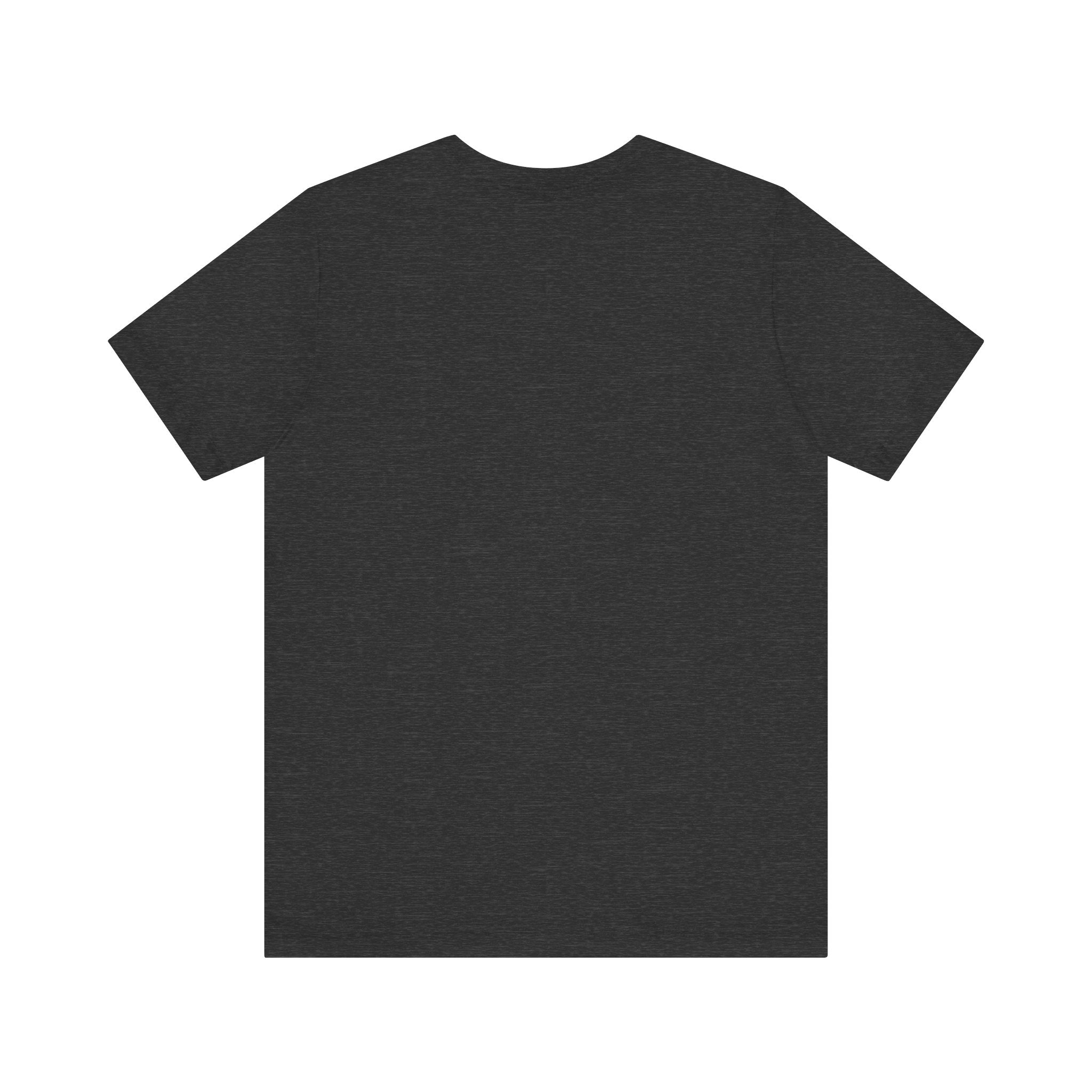 Religious Tee - Names of JESUS Tree Design