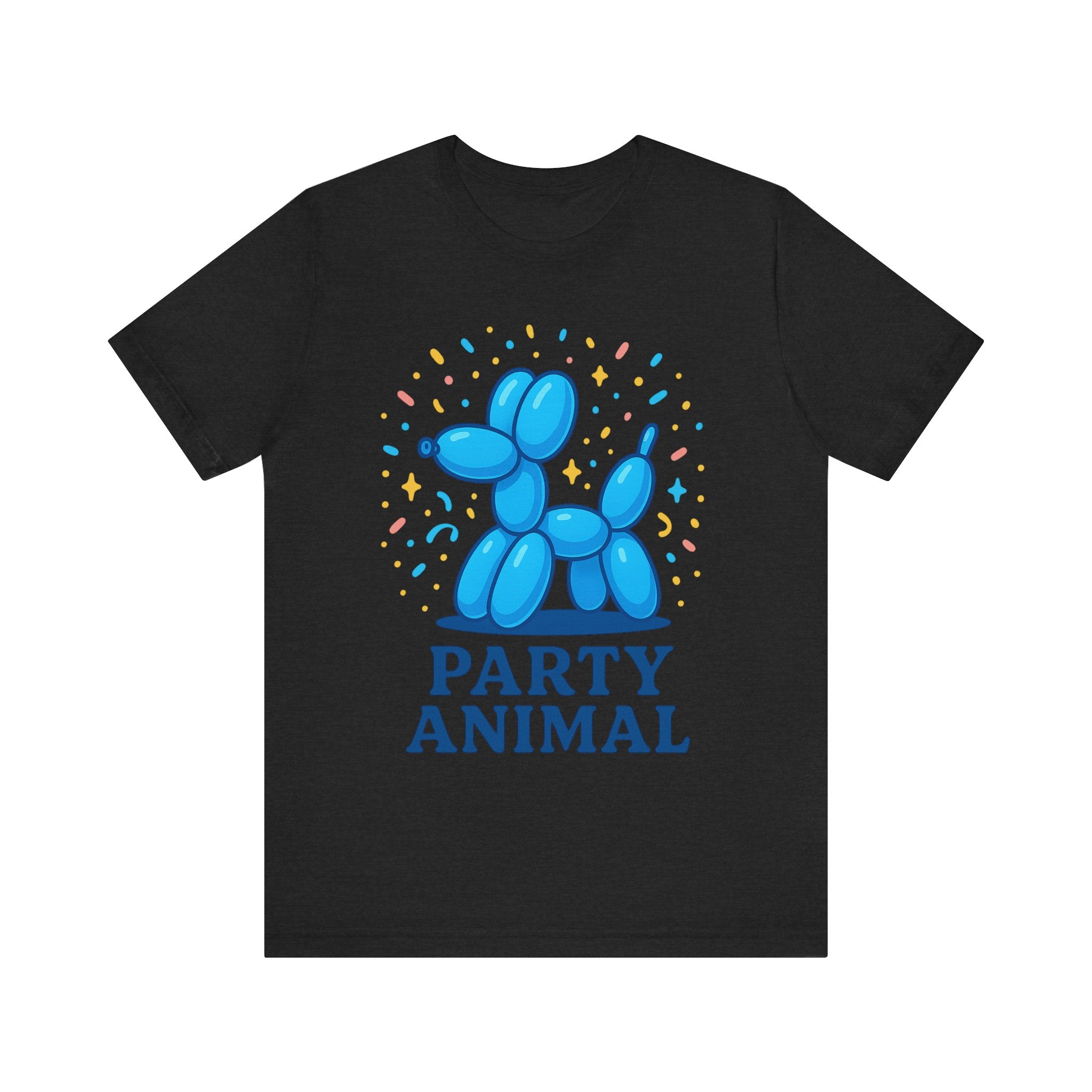 Party Balloon Animal Tee