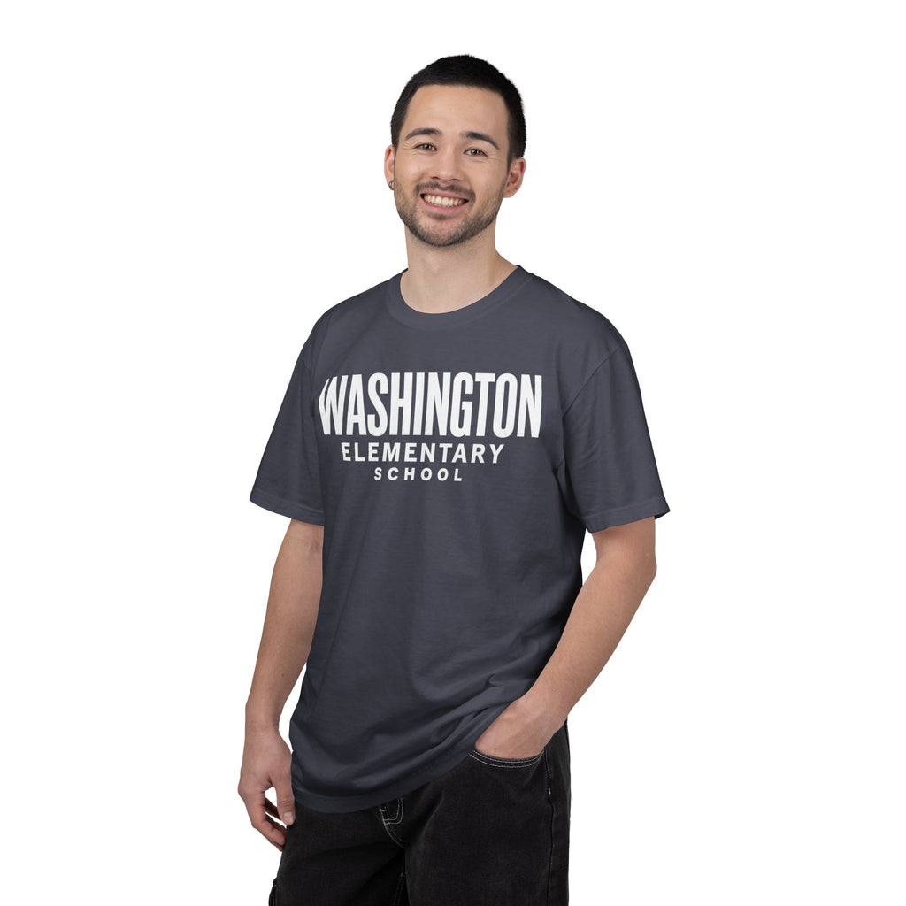 The Signature Teacher Name Tee™ | Personalized School Staff Shirt