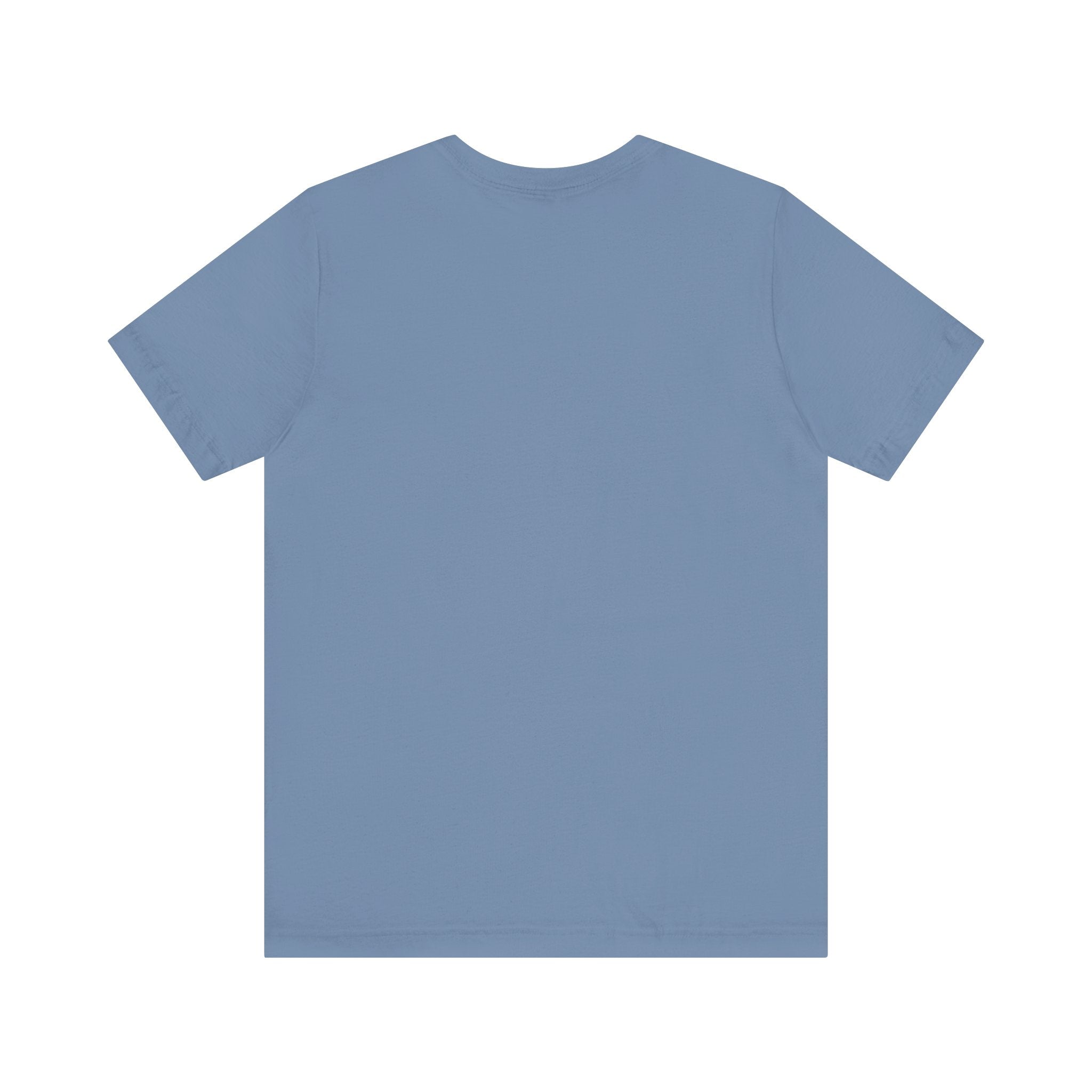 Seek God First T-Shirt — Faith First Graphic Tee