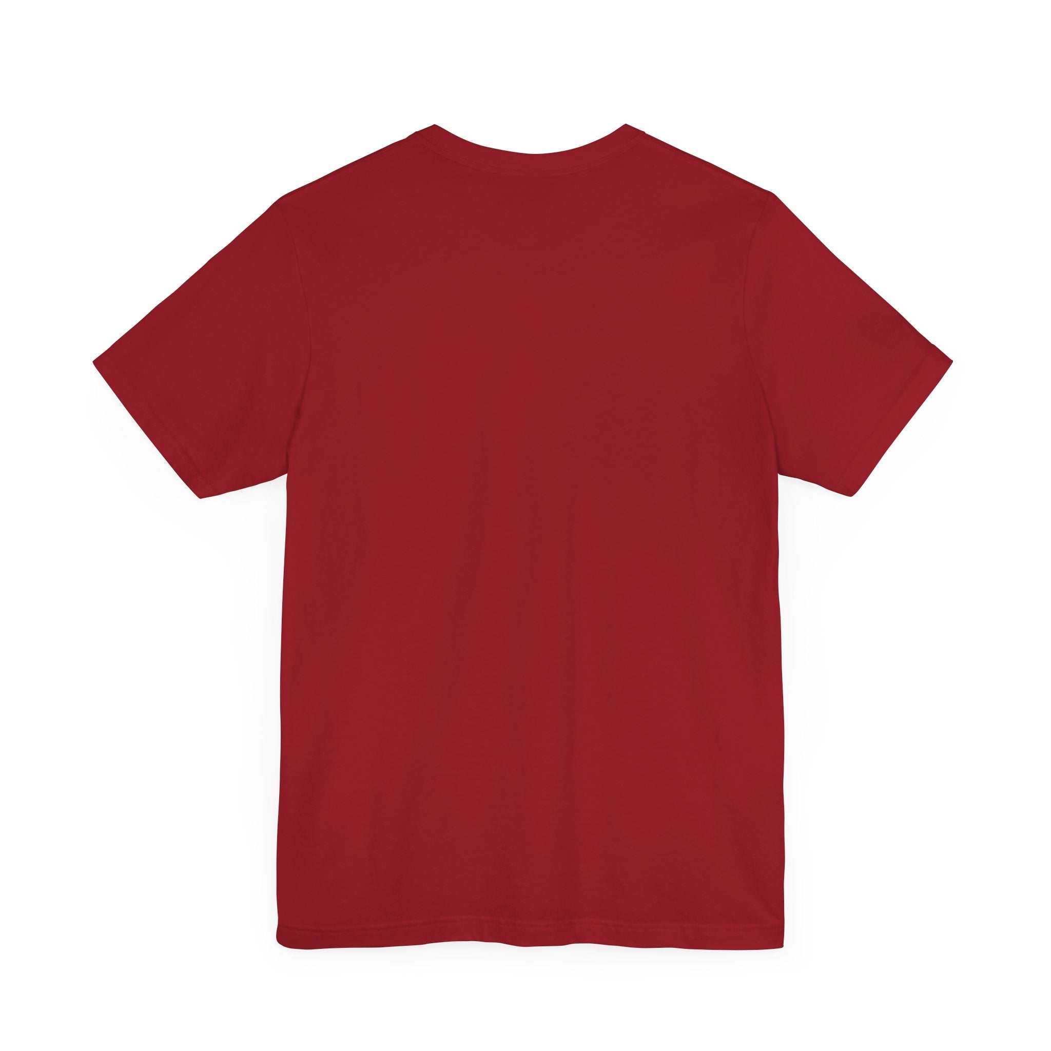 I Can Do All Things Through Christ Who Strengthens Me Matisse style Tee