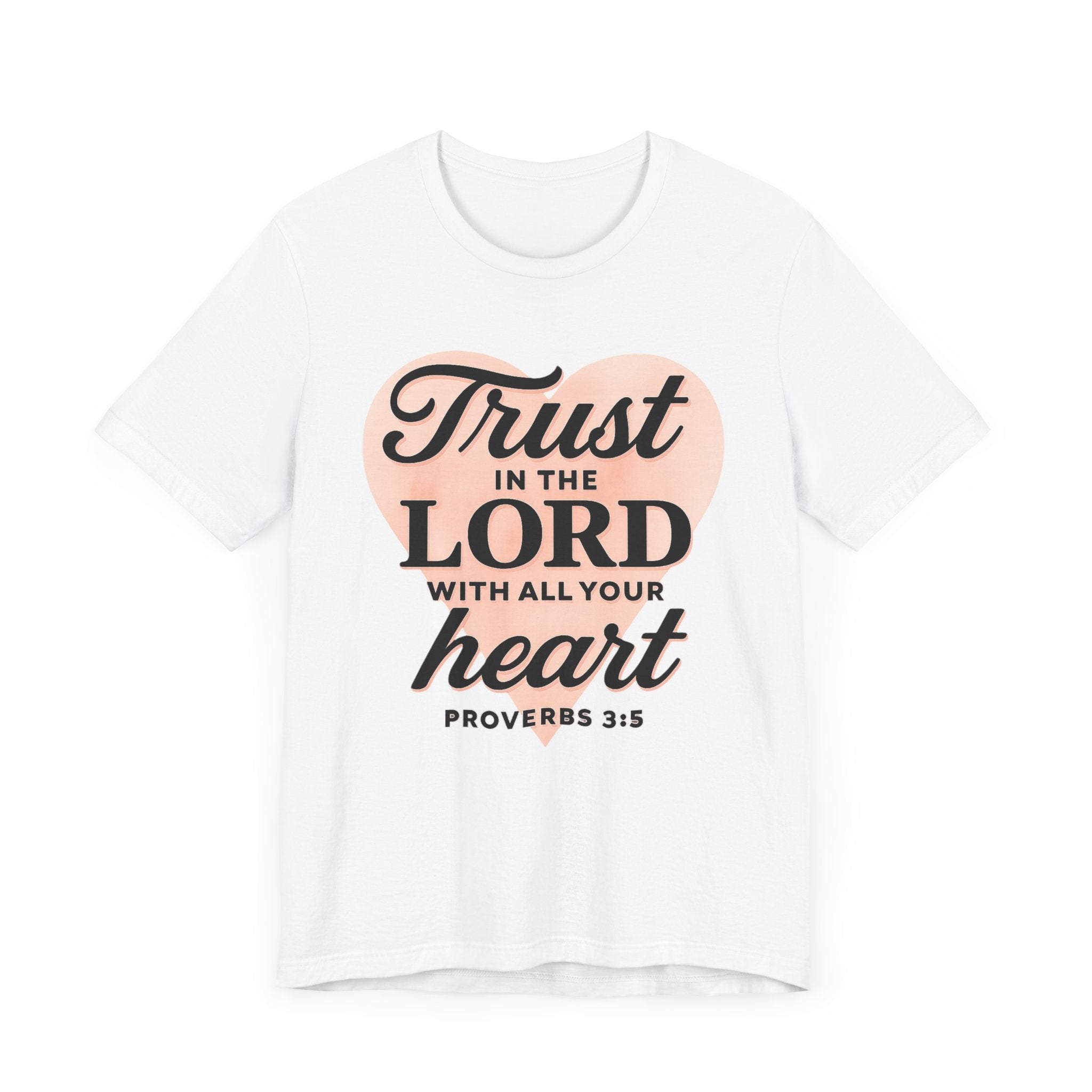 Trust the Lord Tee