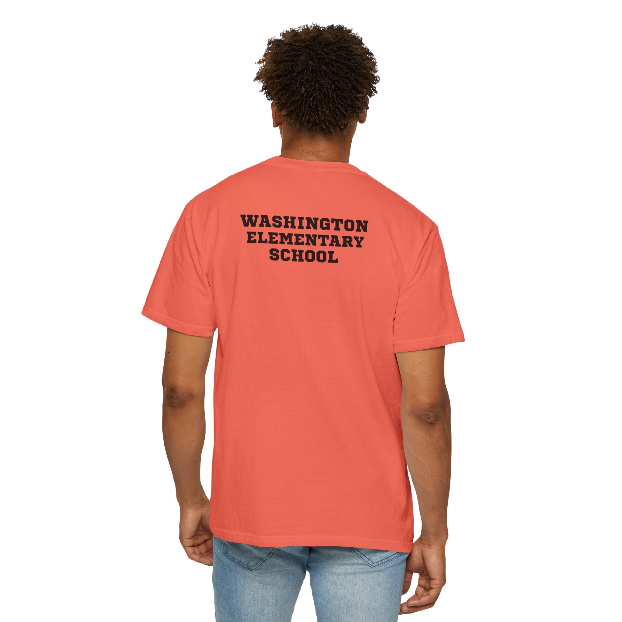 Teach™ – Building Futures Teacher T-Shirt