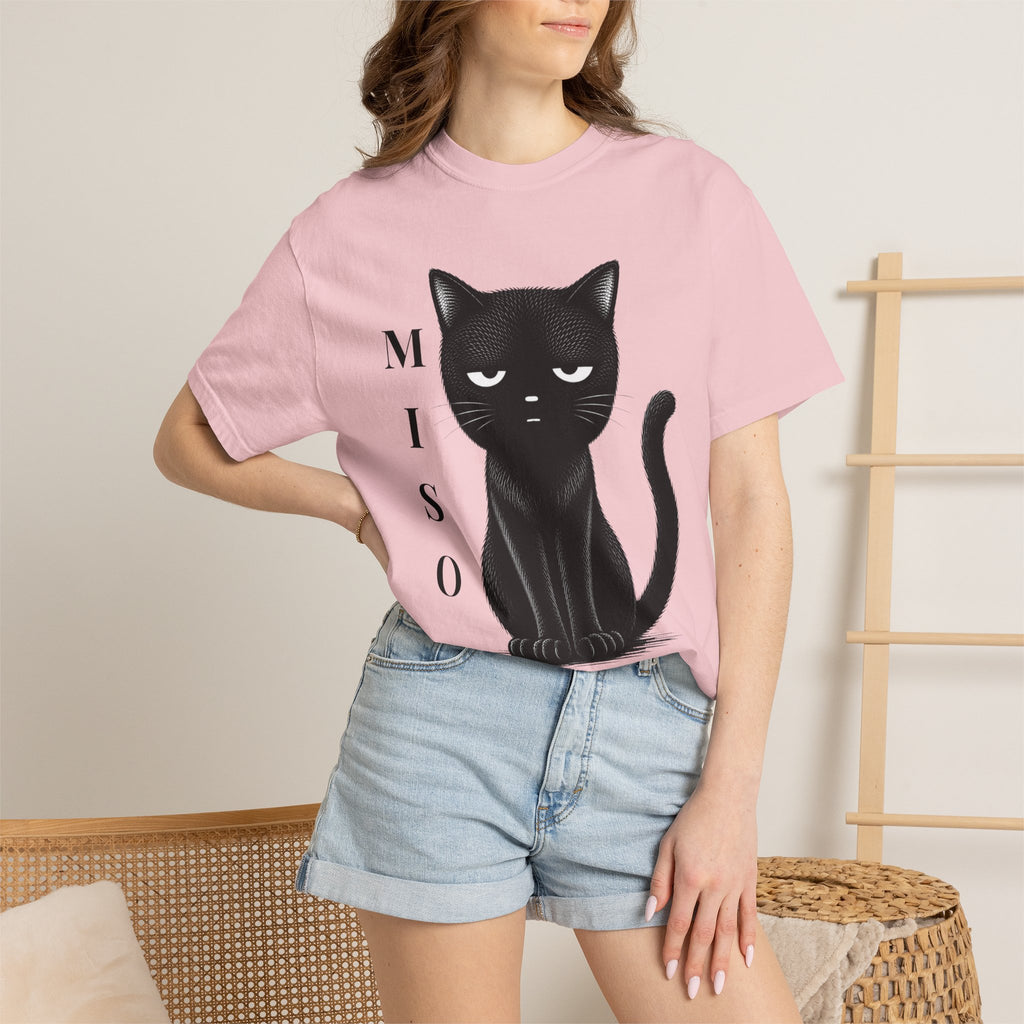 Miso™ Character Logo Tee