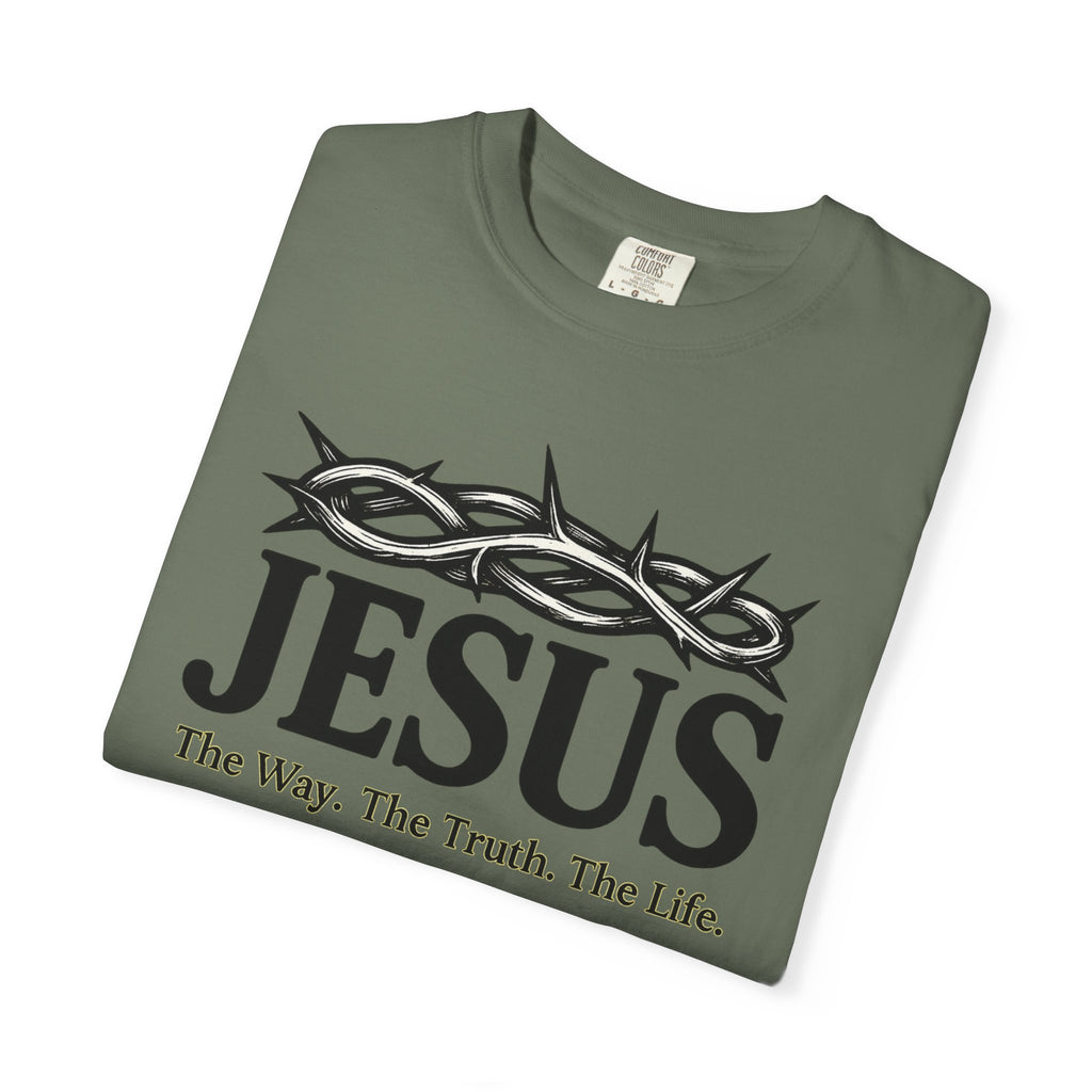 Christian Cross Unisex T-shirt