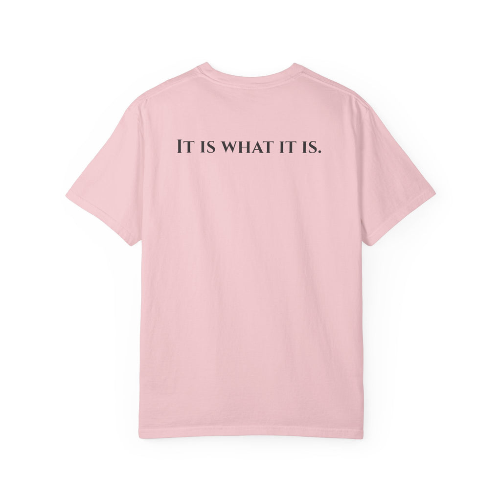Miso the Cat™ NYC Skyline Tee – Minimalist New York City Graphic Shirt
