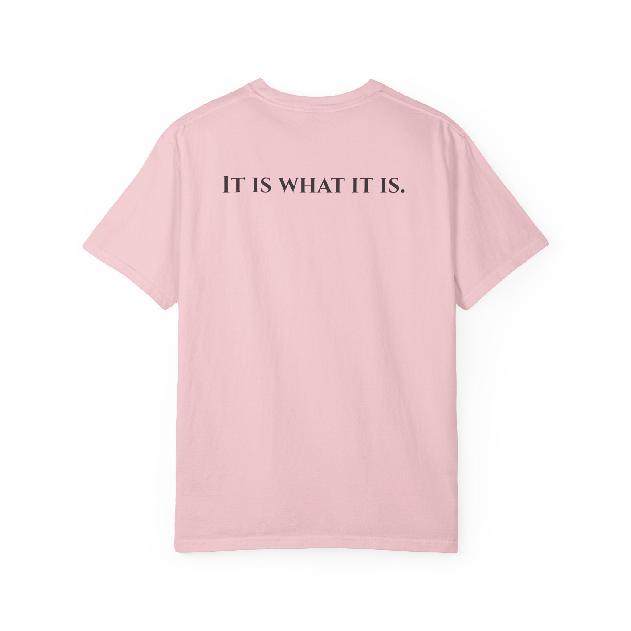 Miso the Cat™ NYC Skyline Tee – Minimalist New York City Graphic Shirt