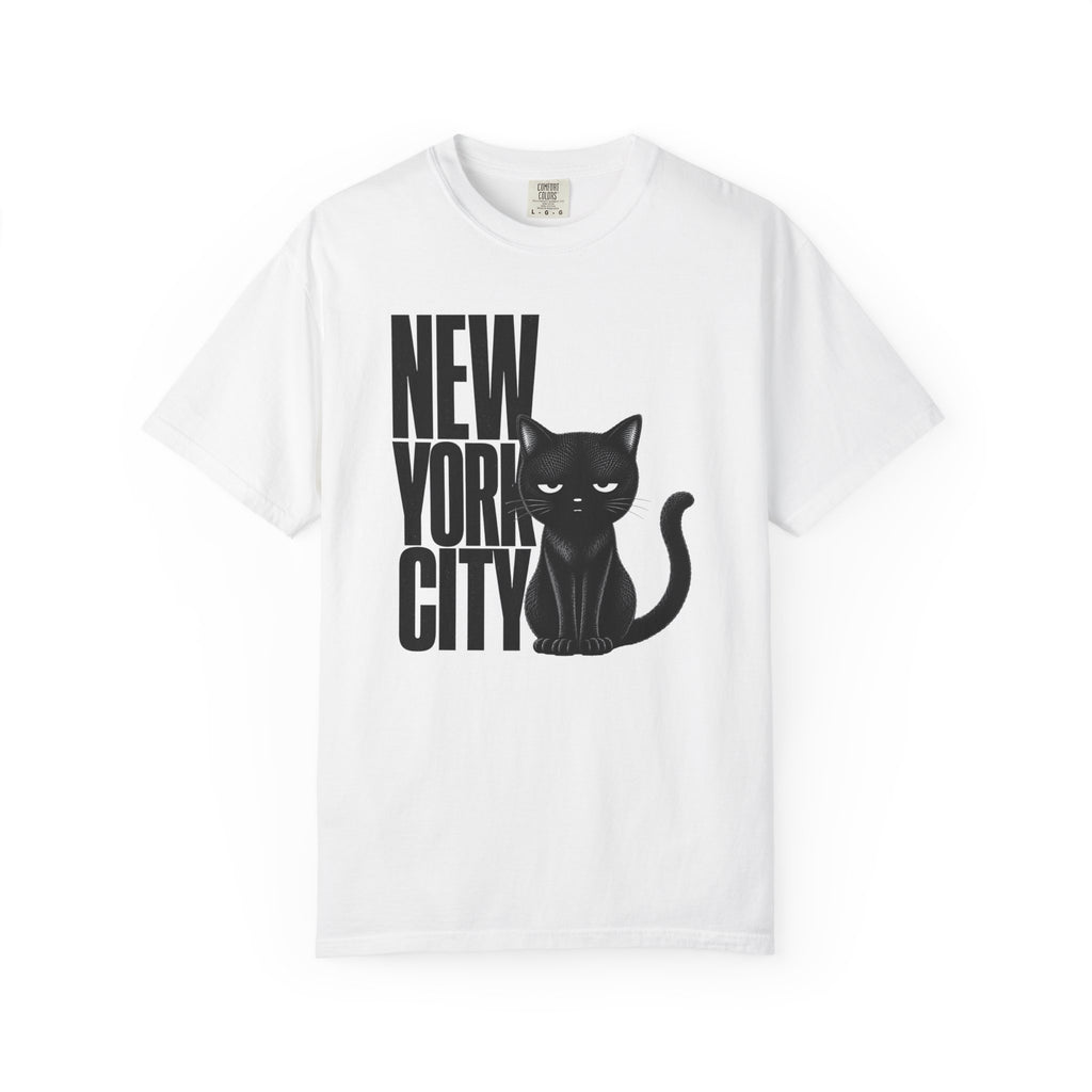 Miso™ “New York City” Tee