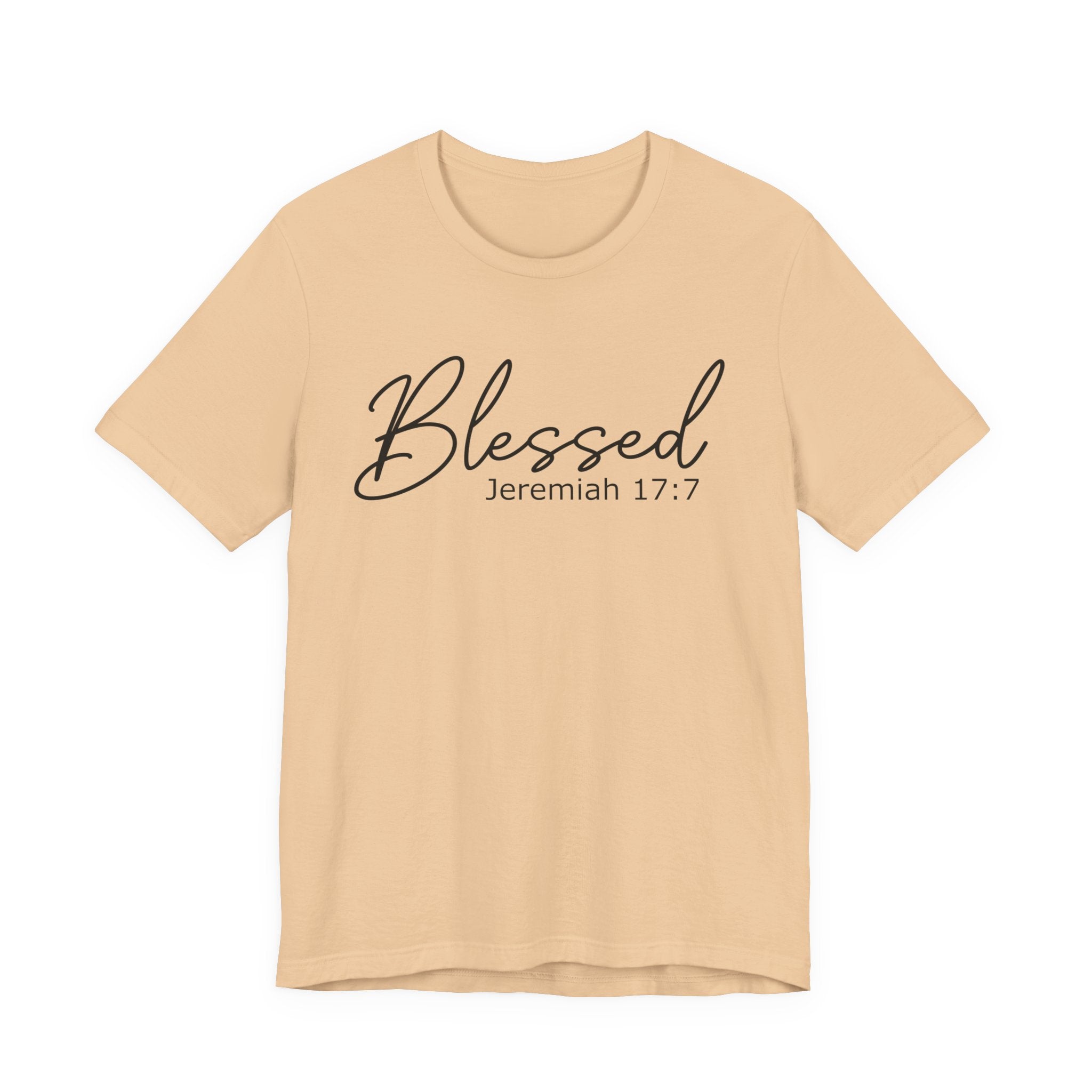 Blessed T Shirt
