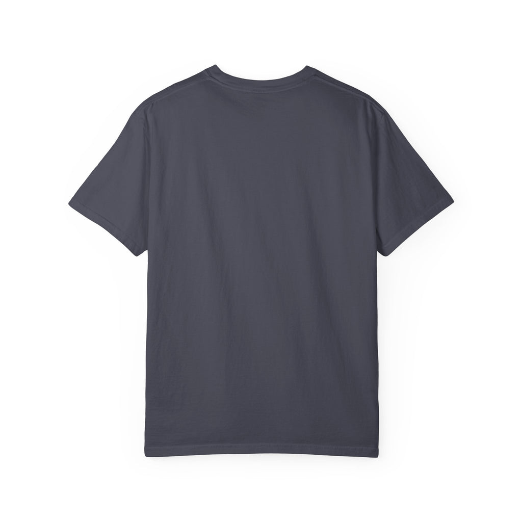 Washington Elementary School Welcome T-Shirt — 'Welcome' Pencil Design