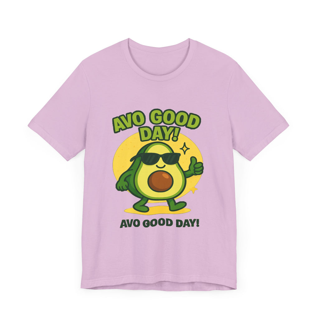 Avocado Tee