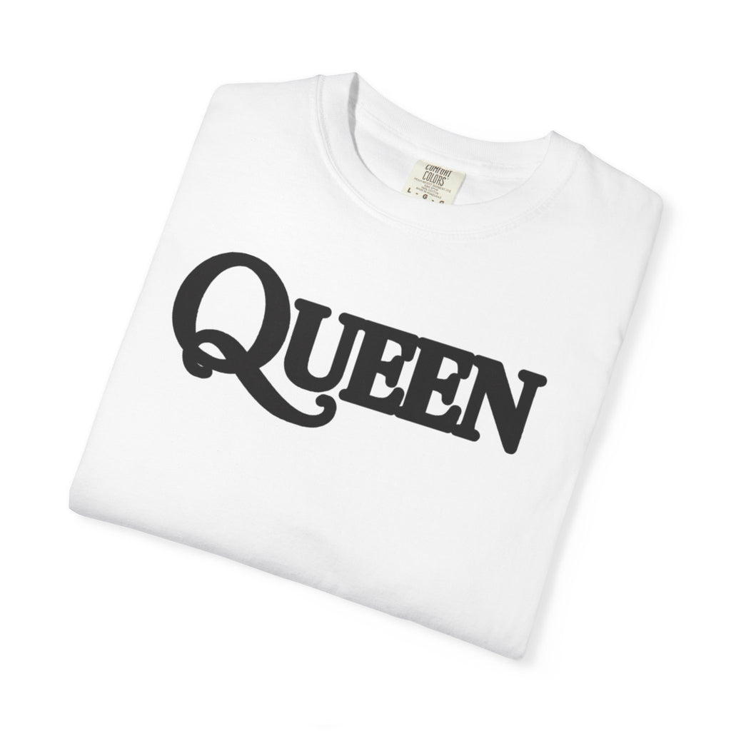 QUEEN™ – The Most Powerful Piece in the Game T-Shirt
