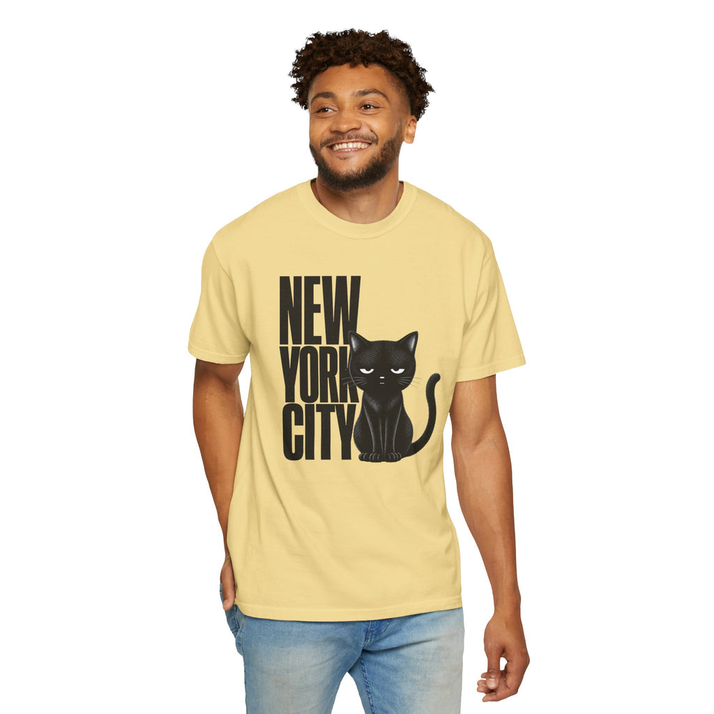 Miso™ “New York City” Tee