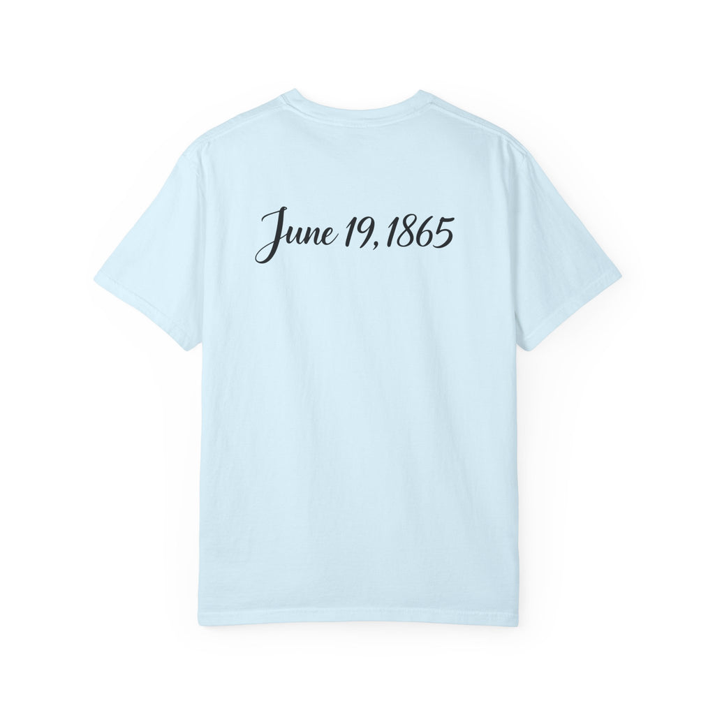 1865. | Juneteenth Edition
