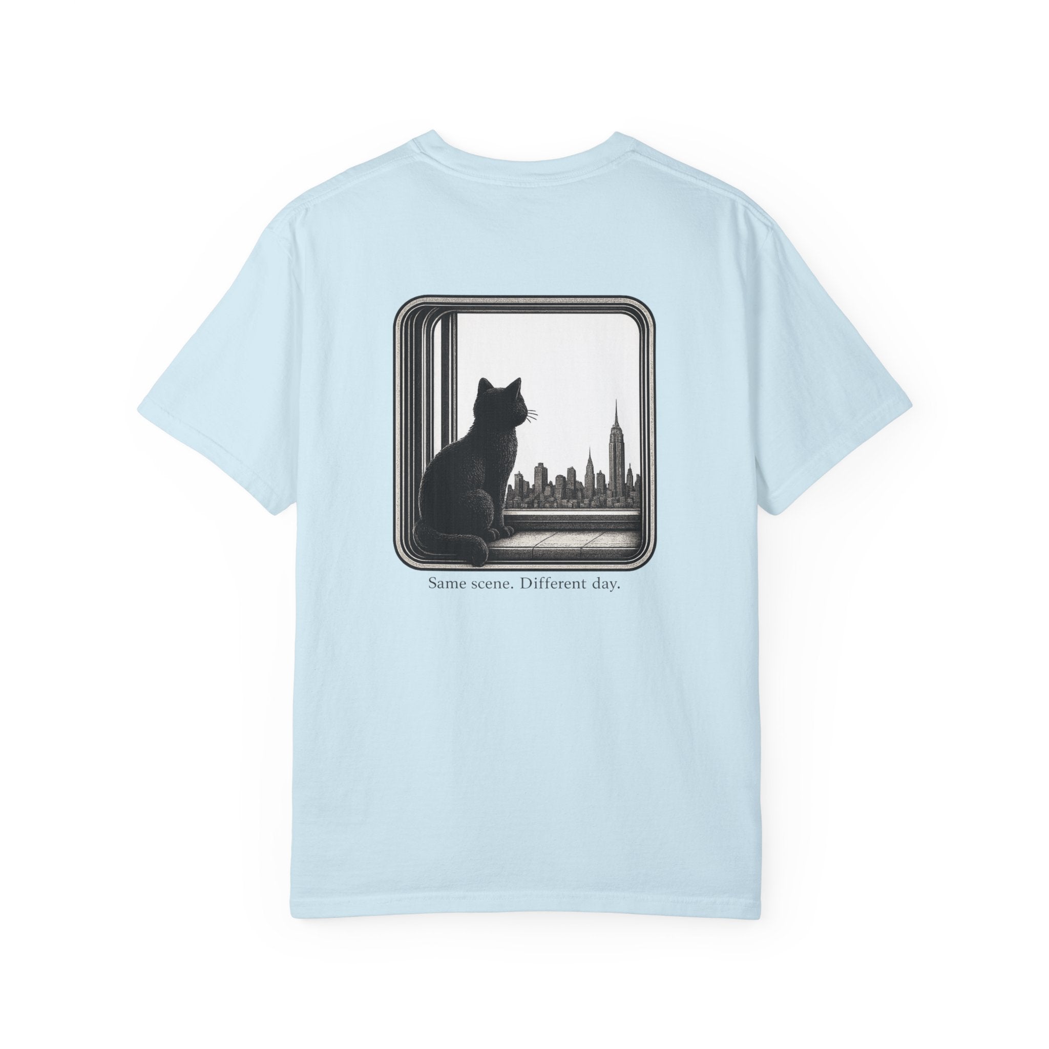 MISO™ — Same Scene Tee