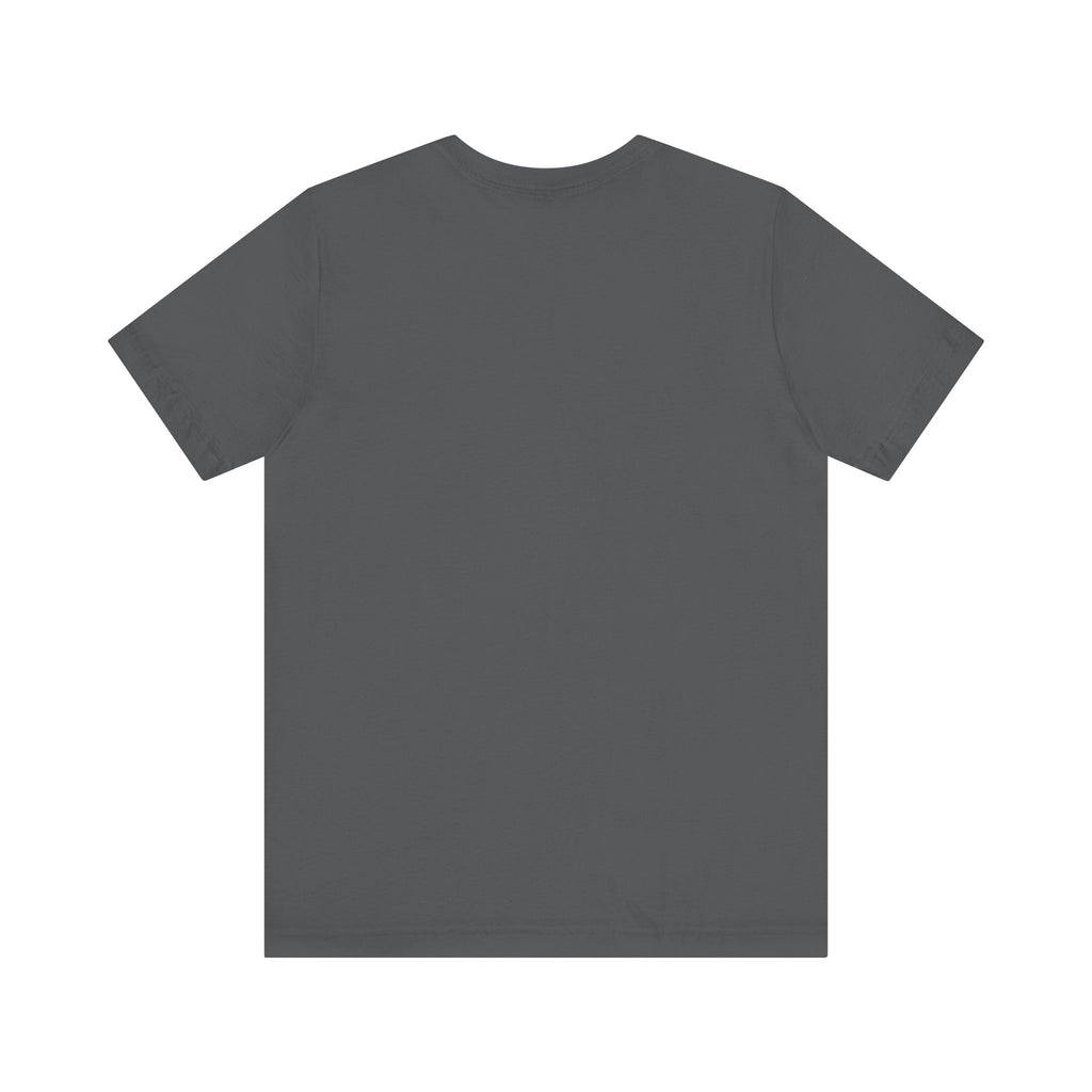 "As for Me and My House, We Will Serve the Lord" Tee