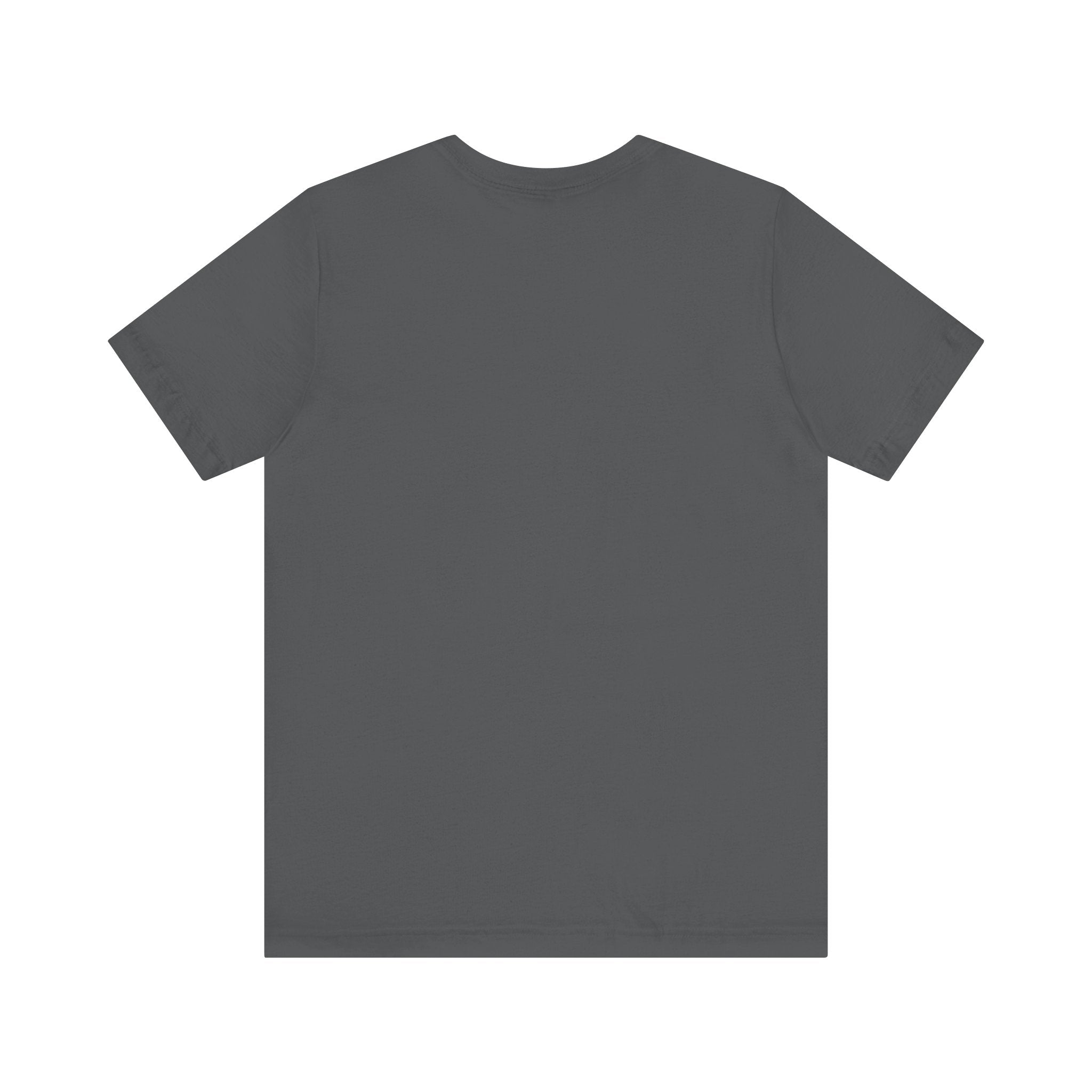 "As for Me and My House, We Will Serve the Lord" Tee