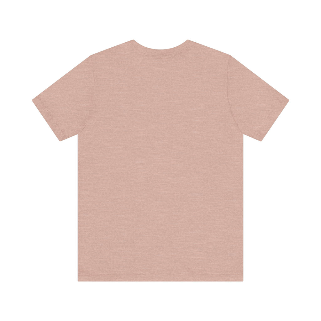 Colorful Owl Tee :'Whoo loves you, baby? T-Shirt
