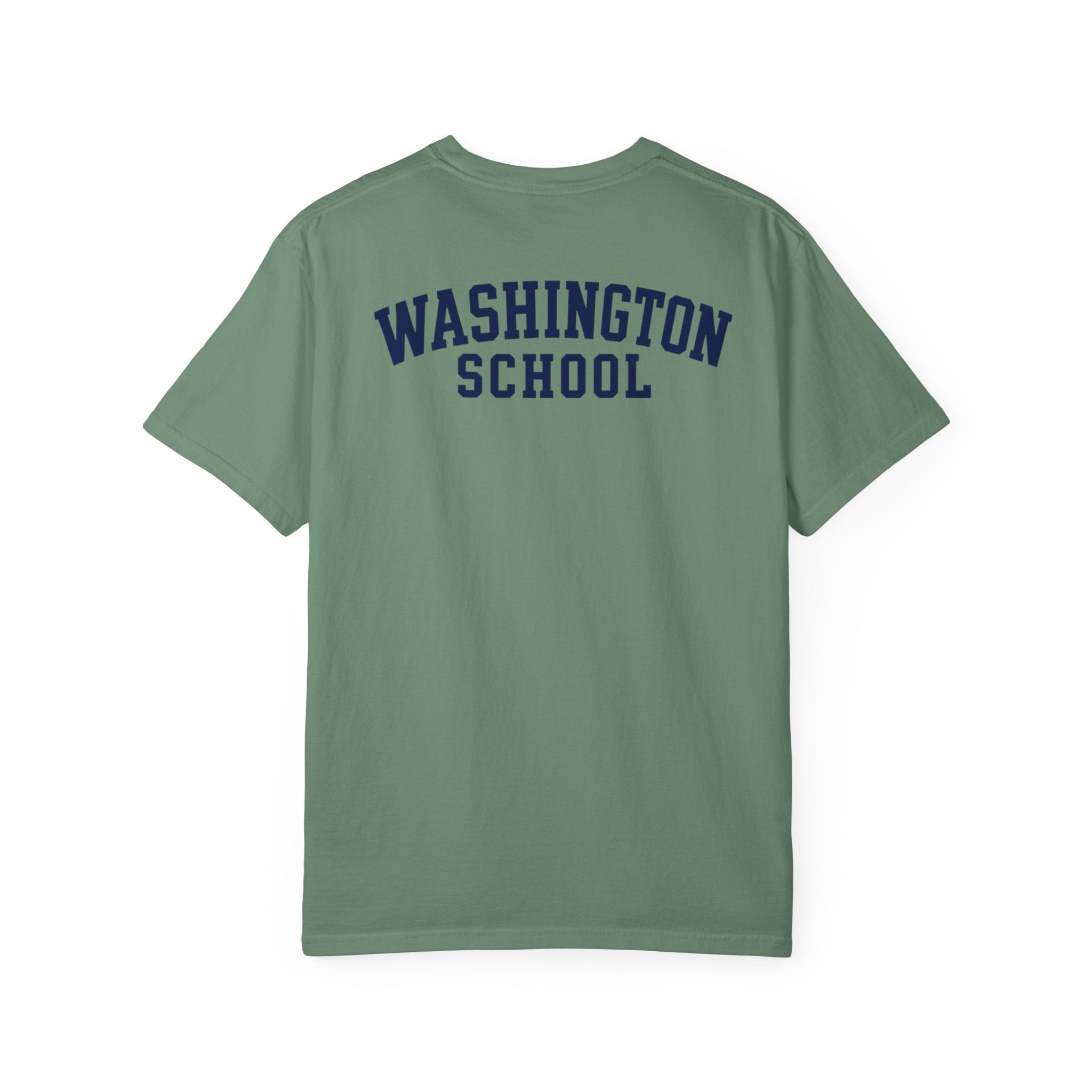 Faculty Identity Tee™