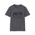 Faith Urban T-Shirt