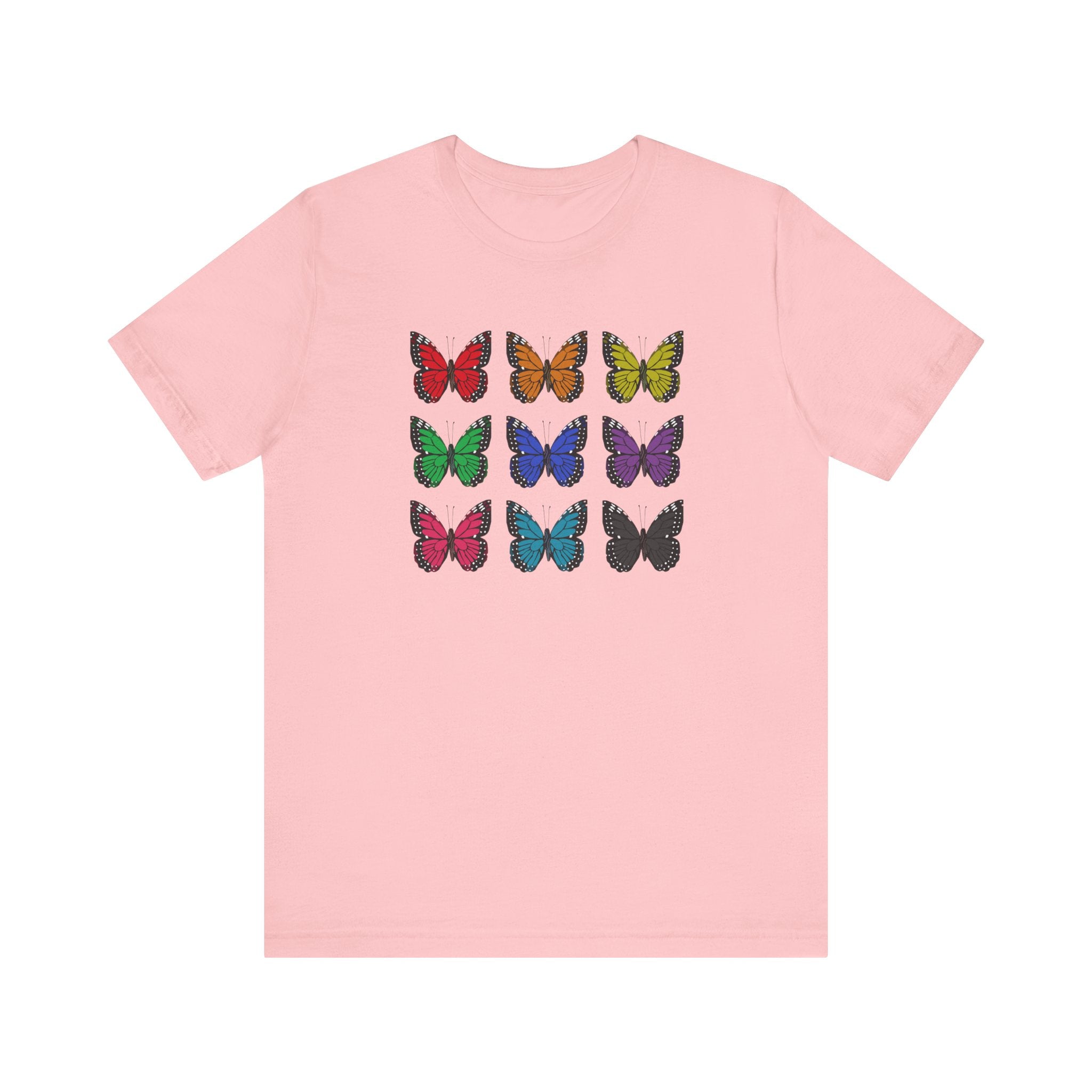 Butterfly Tee