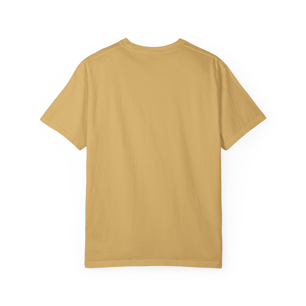CATS Font Design Tee