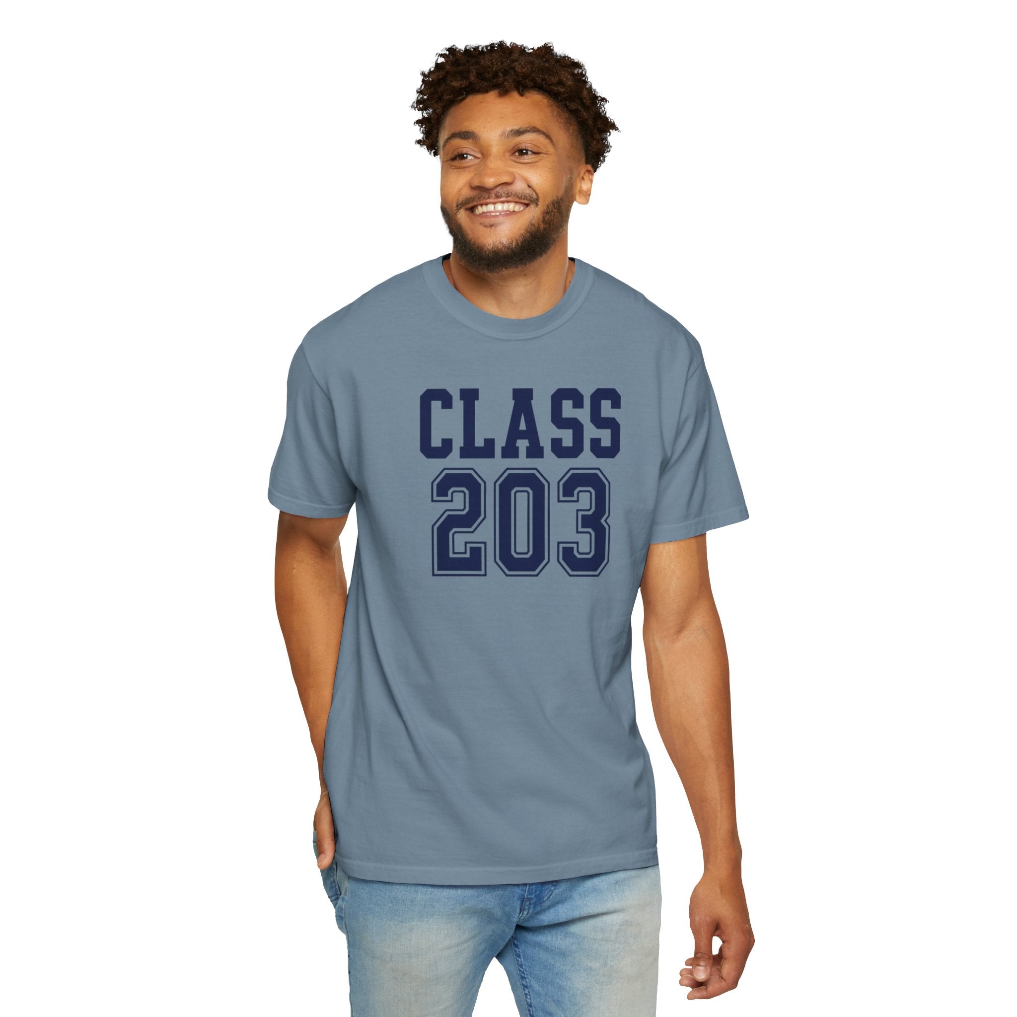 Faculty Identity Tee™