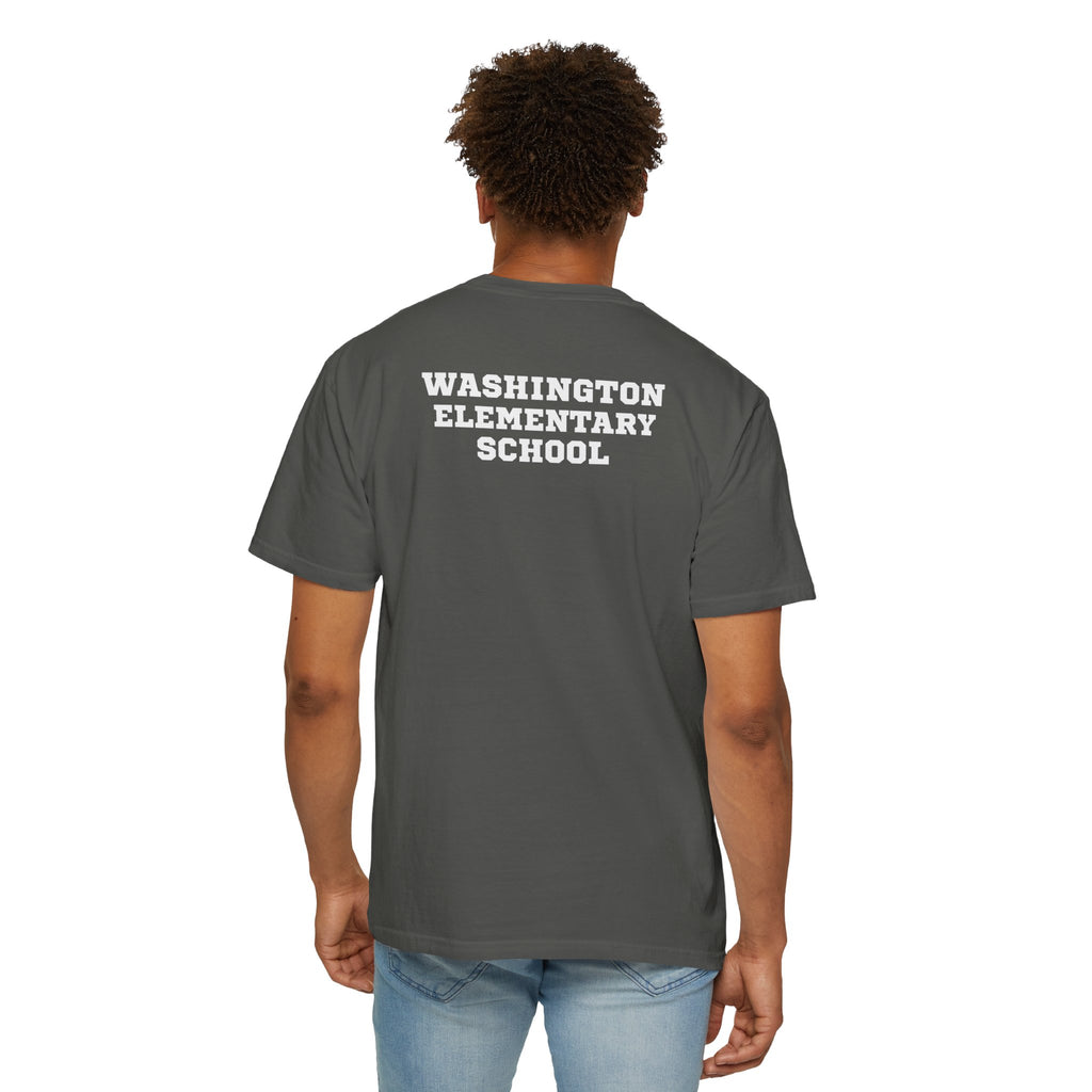 Teach™ – Building Futures Teacher T-Shirt
