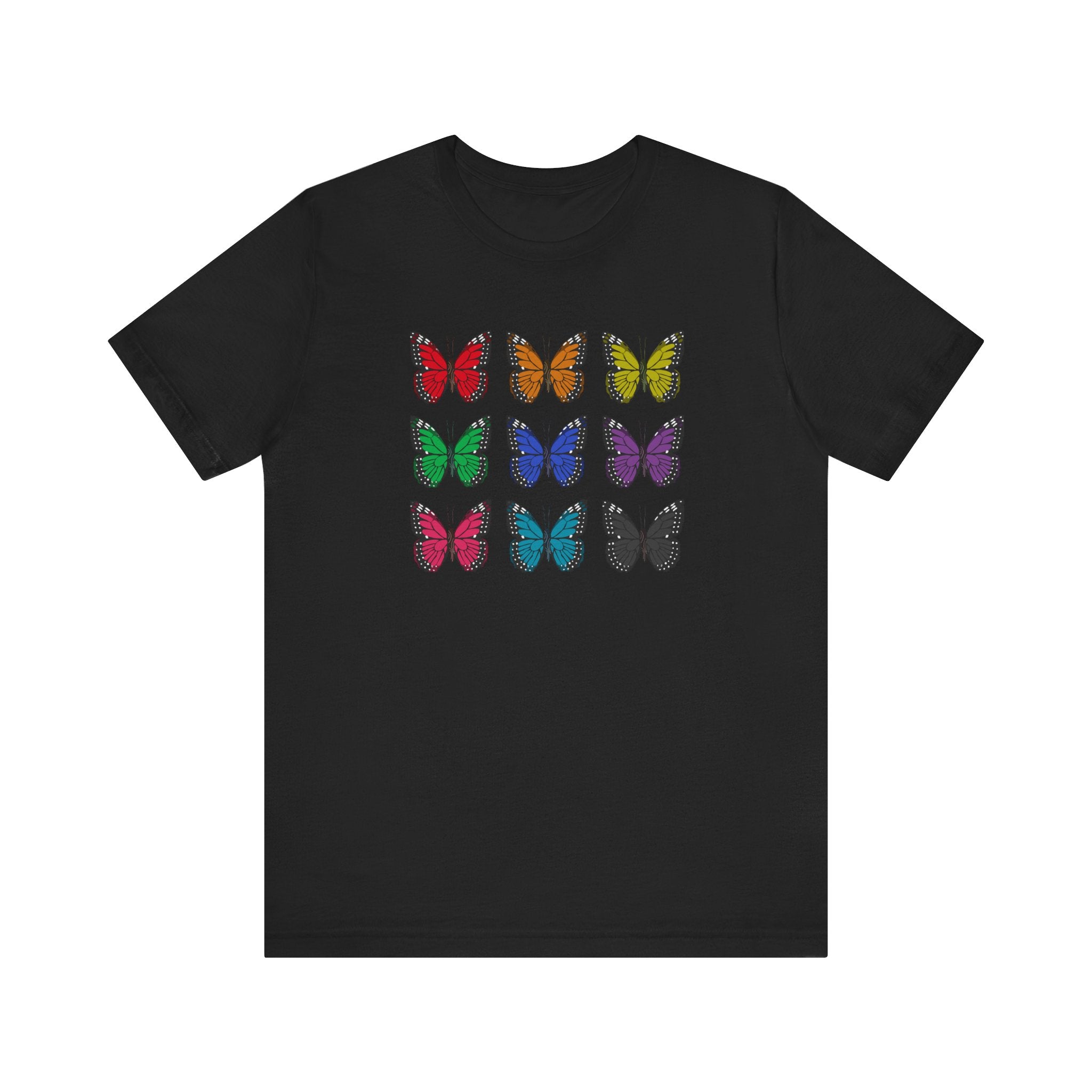 Butterfly Tee