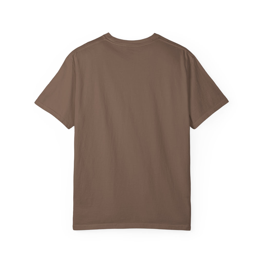 CATS Font Design Tee