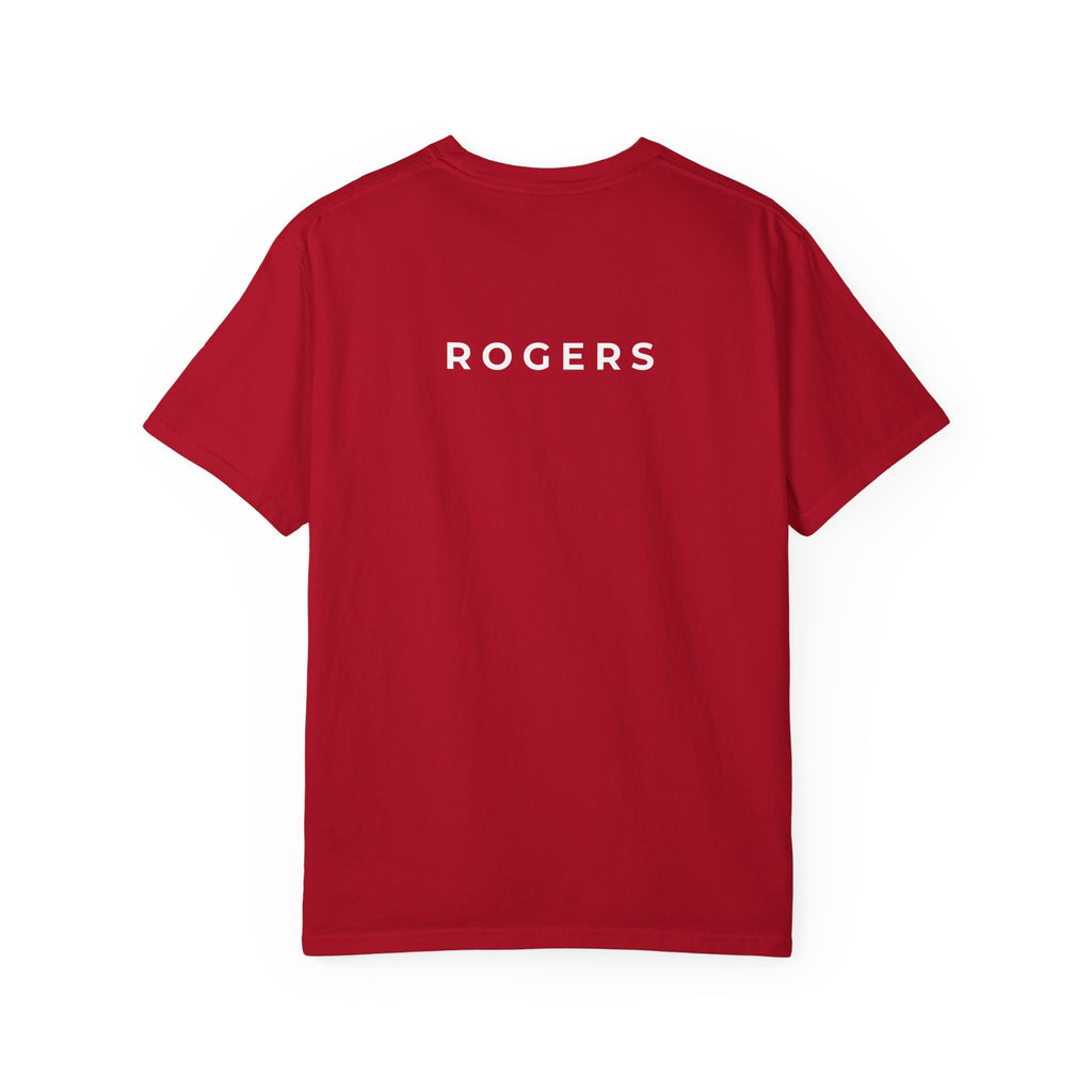 The Signature Teacher Name Tee™ | Personalized School Staff Shirt
