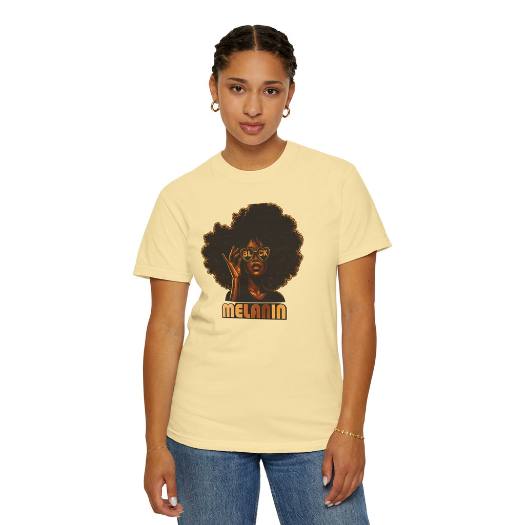 The Melanin Standard