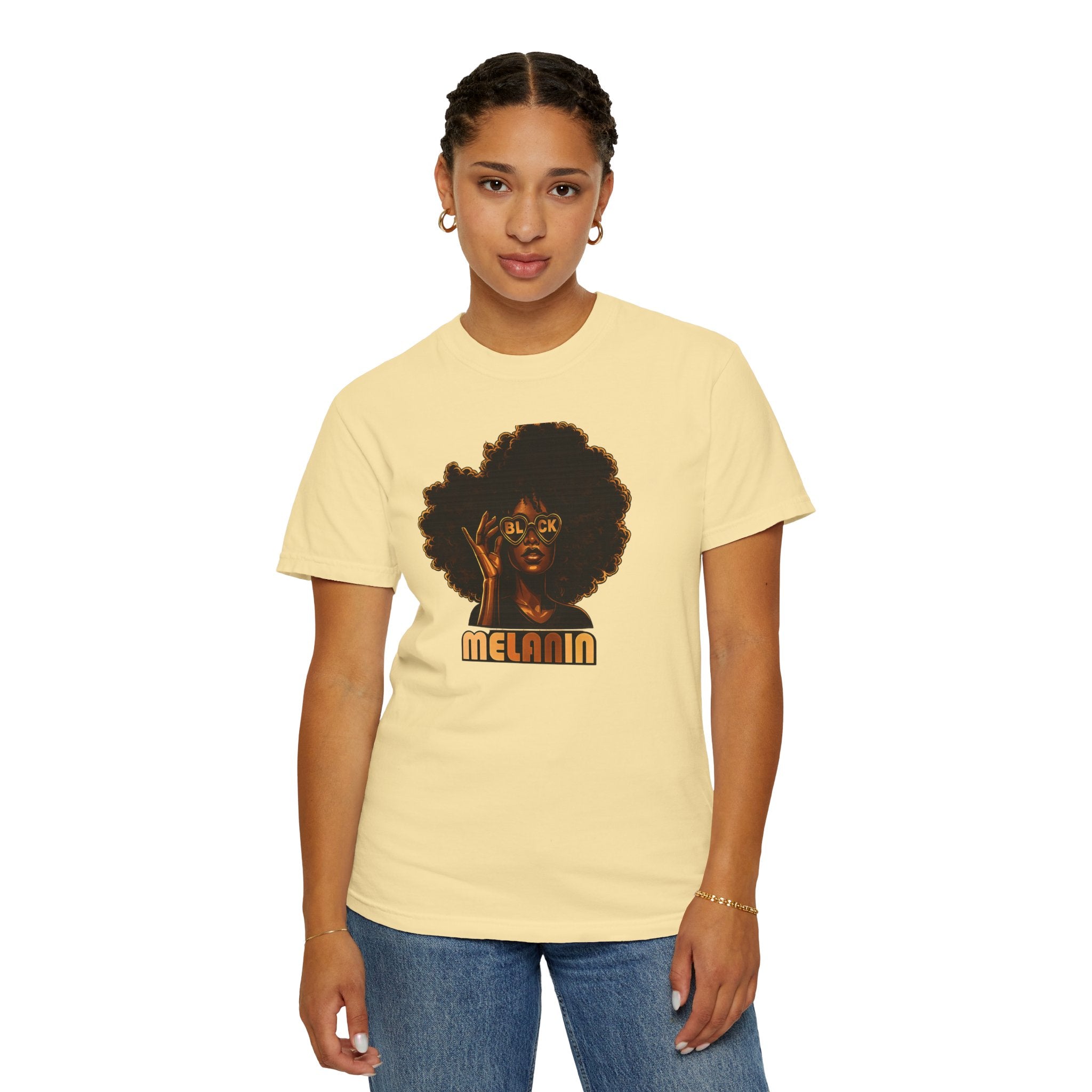 The Melanin Standard
