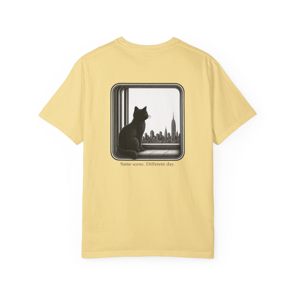 MISO™ — Same Scene Tee