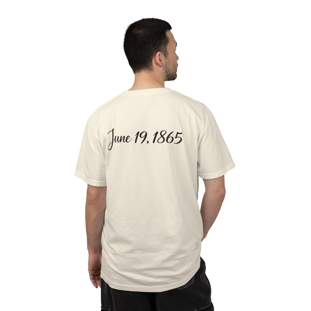 1865. | Juneteenth Edition